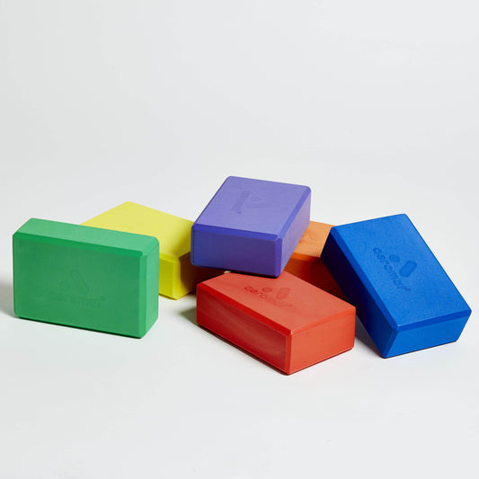 Yoga Block - Aeromat/Ecowise