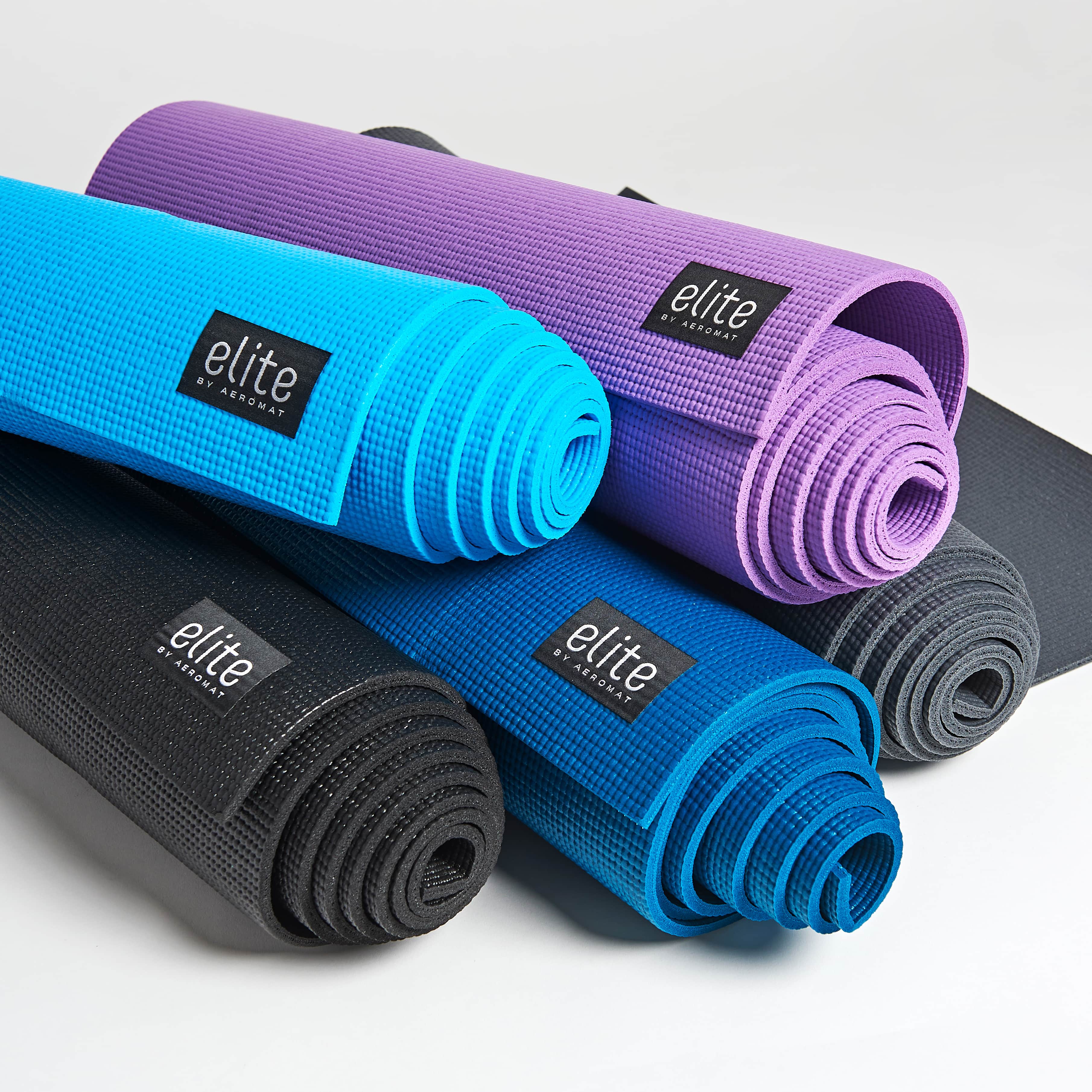 EcoWise Premium Yoga / Pilates Mat
