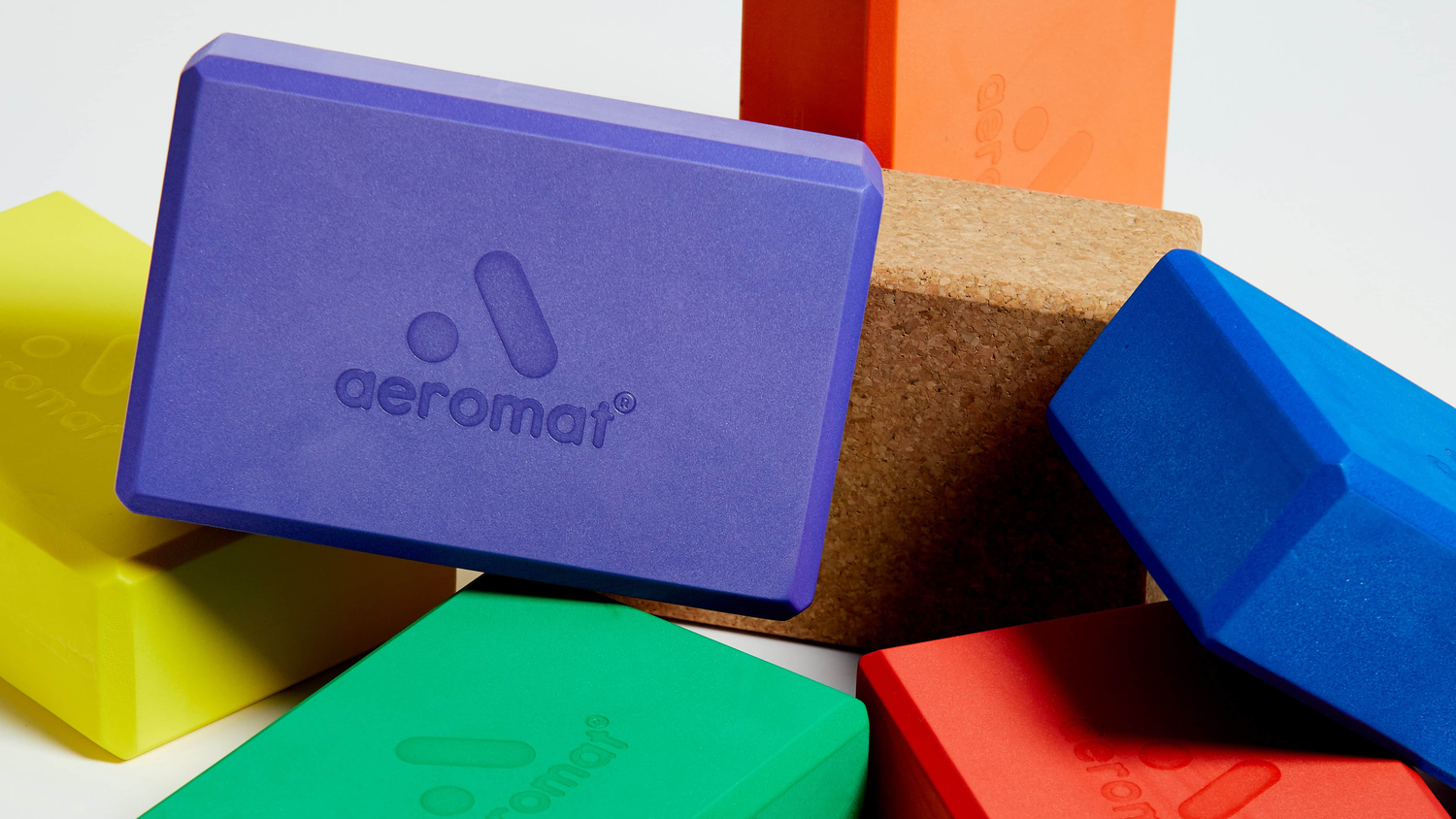 BALANCE - Aeromat/Ecowise