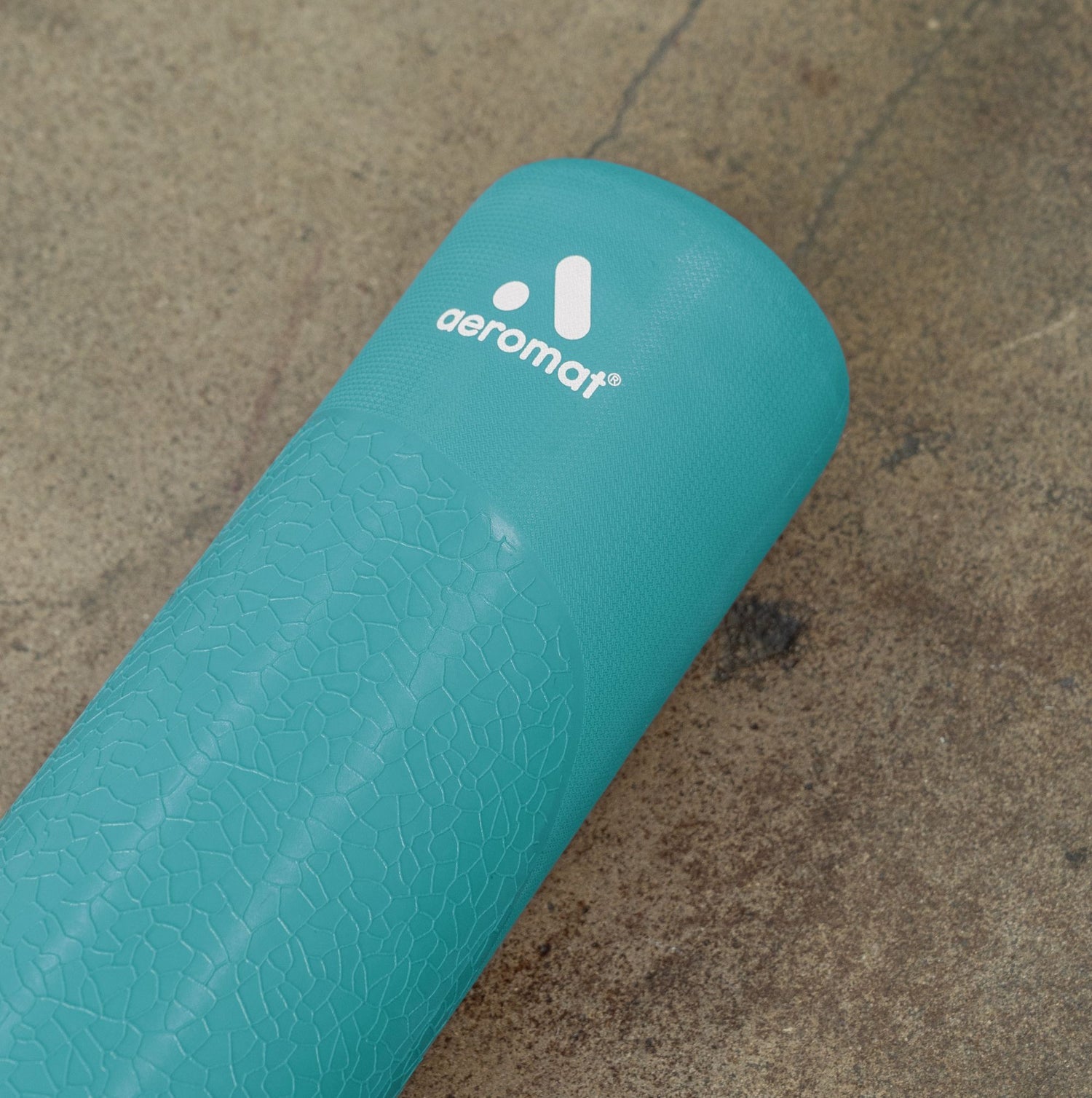 Air Roller North Sea