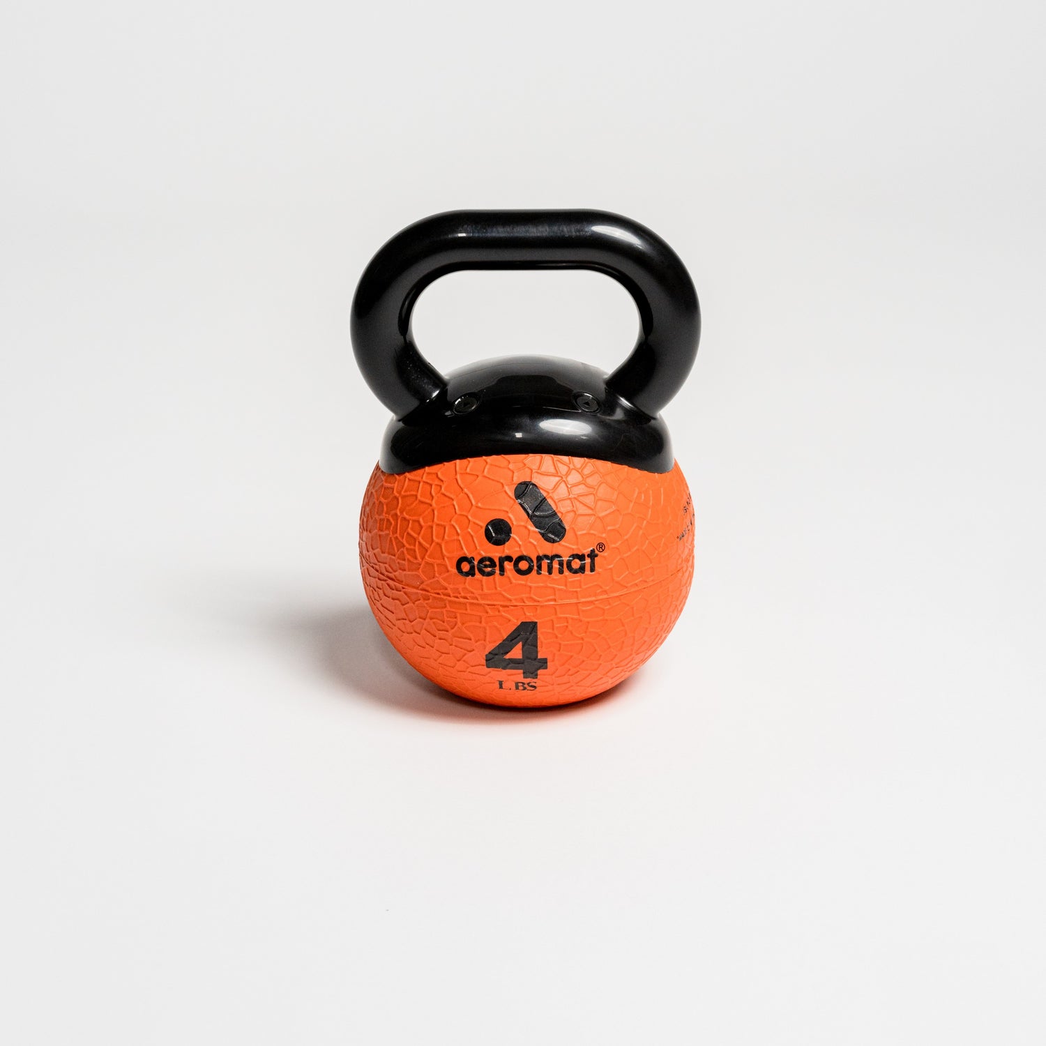 4 lbs., Elite Mini Kettlebell Medicine Ball