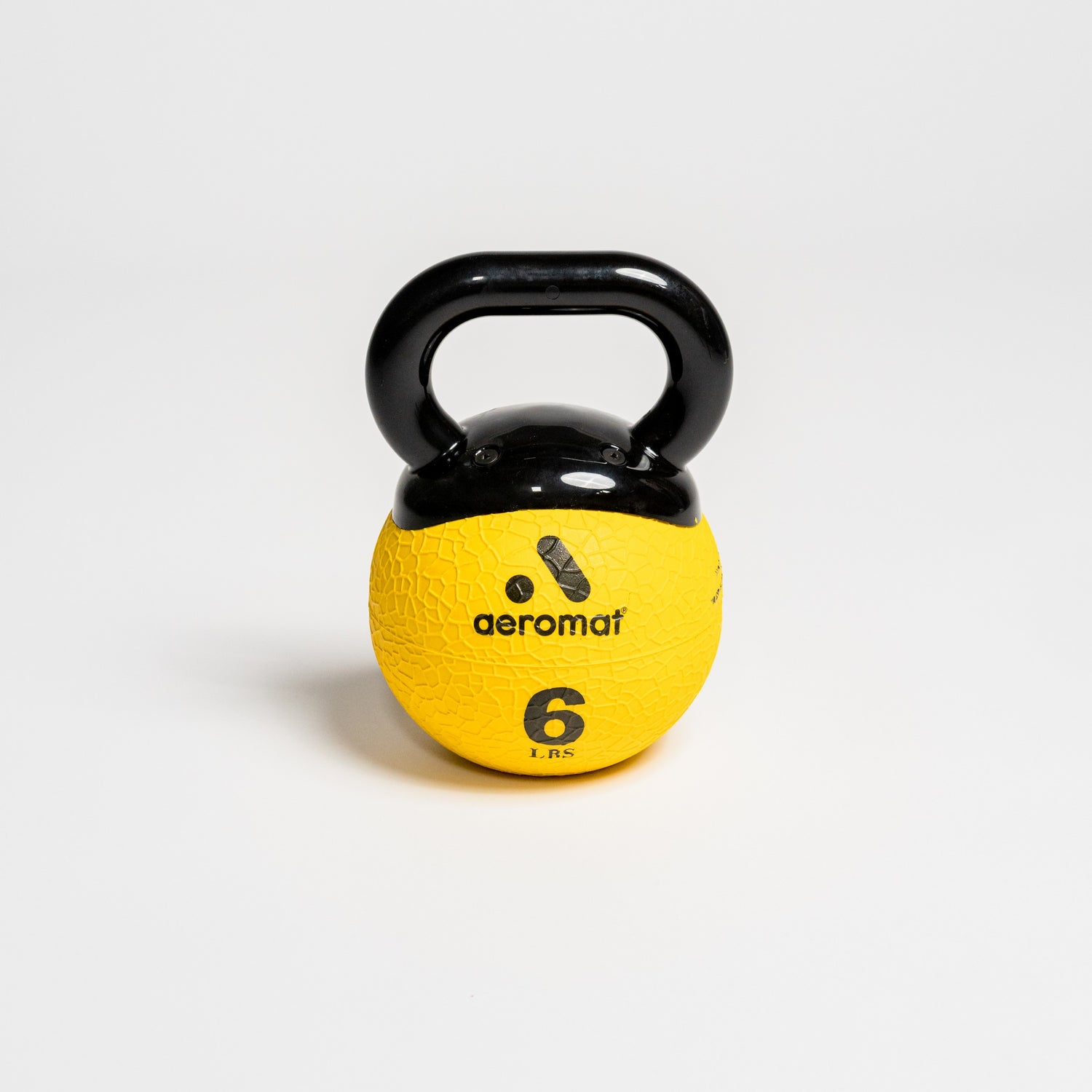 6 lbs., Elite Mini Kettlebell Medicine Ball