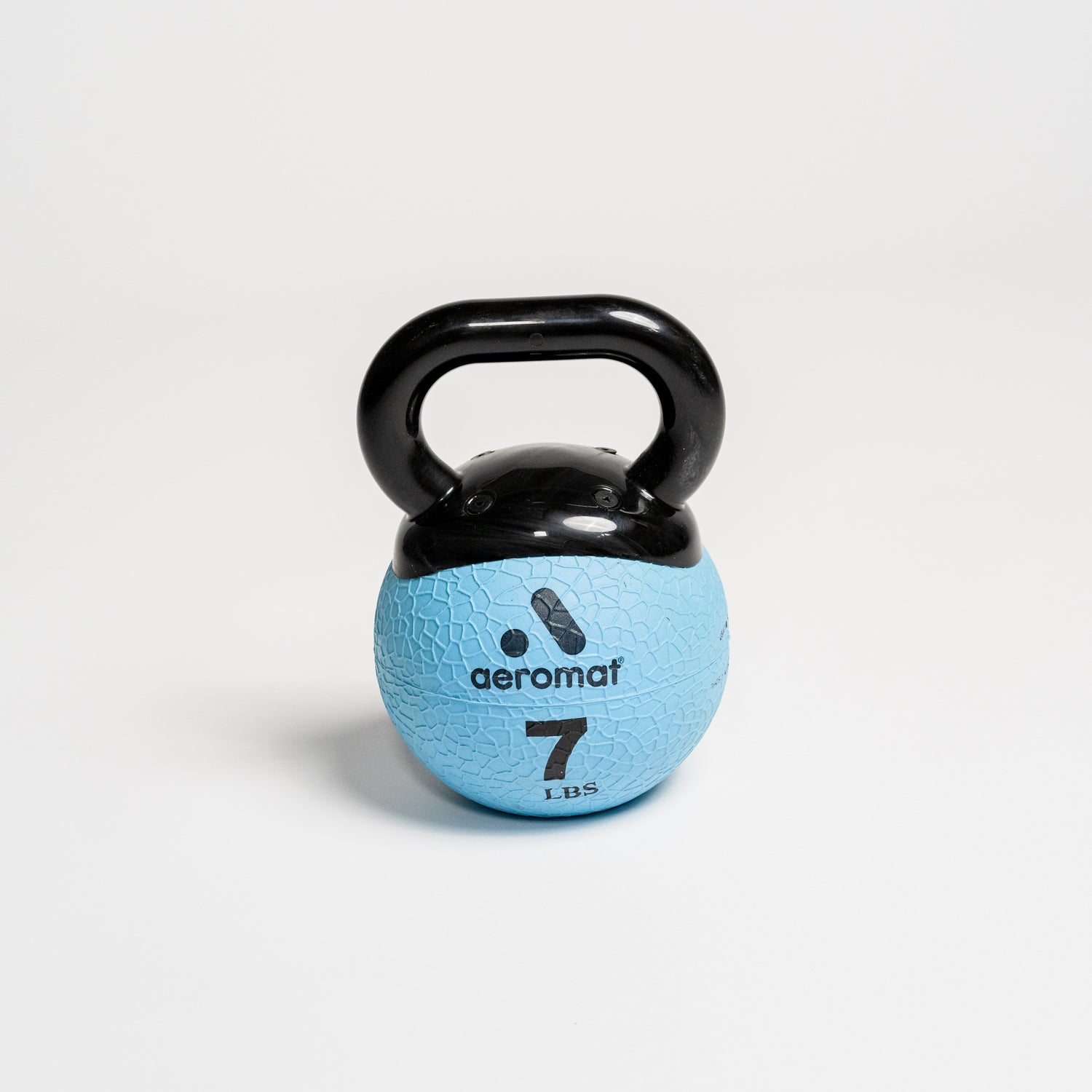 7 lbs., Elite Mini Kettlebell Medicine Ball