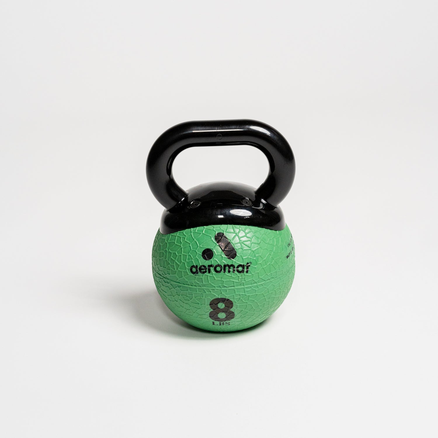 8 lbs., Elite Mini Kettlebell Medicine Ball