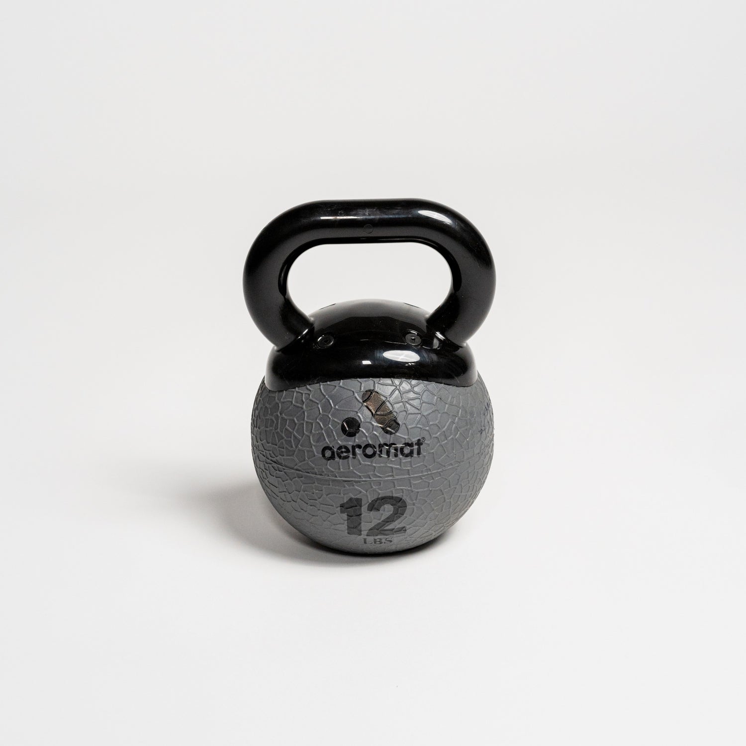 12 lbs., Elite Mini Kettlebell Medicine Ball