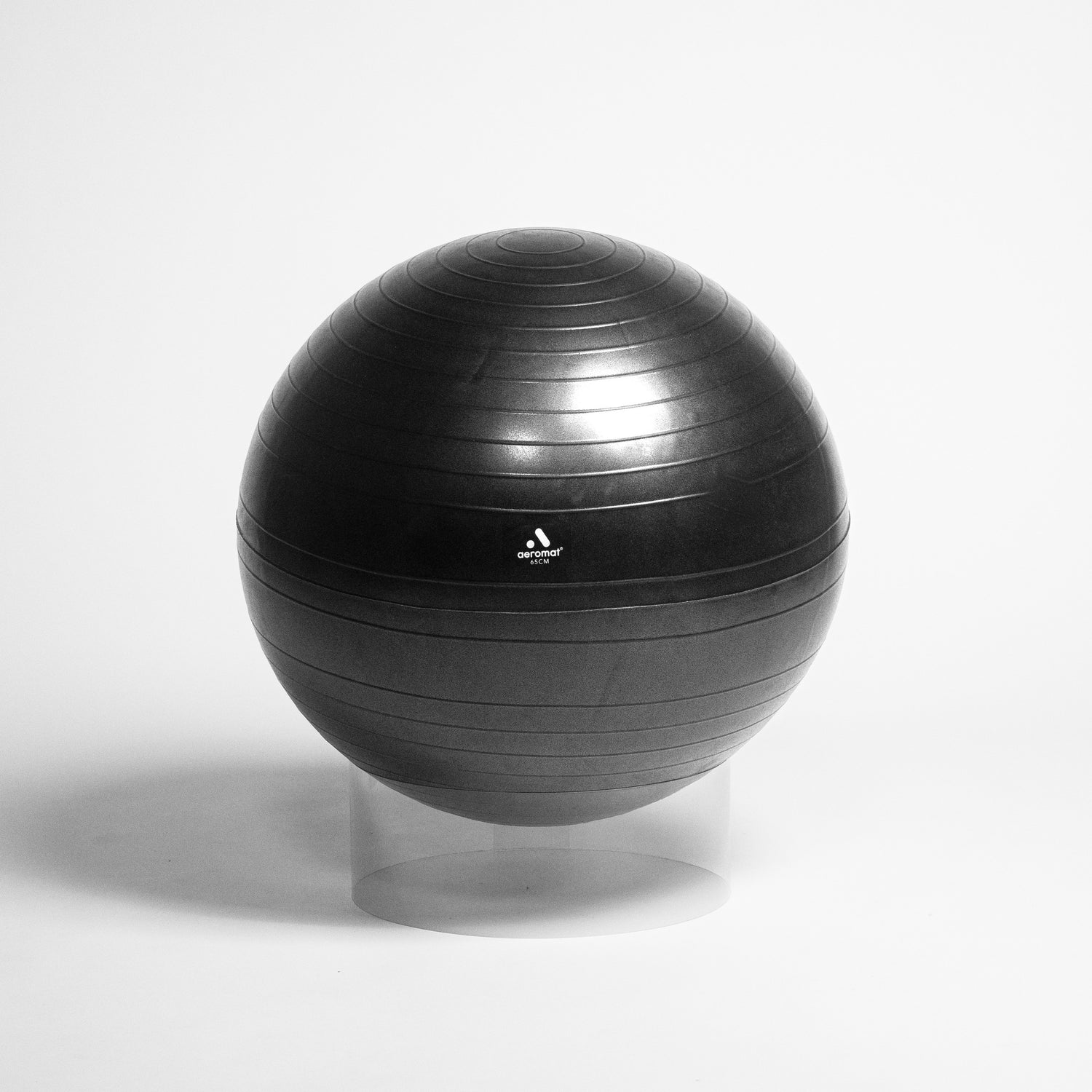 Fitness Ball Stacker