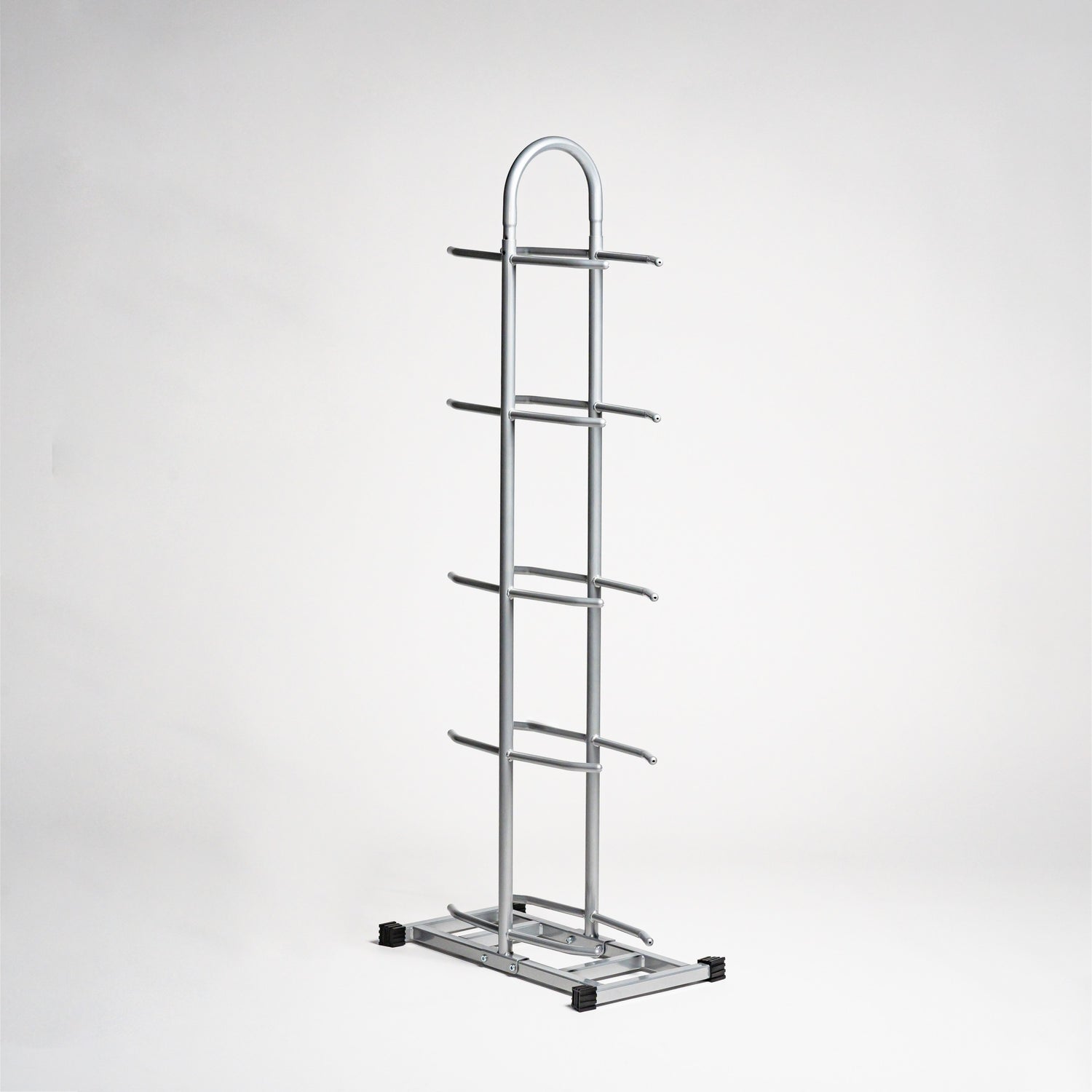 Holds 10 Balls, Medicine Ball Rack