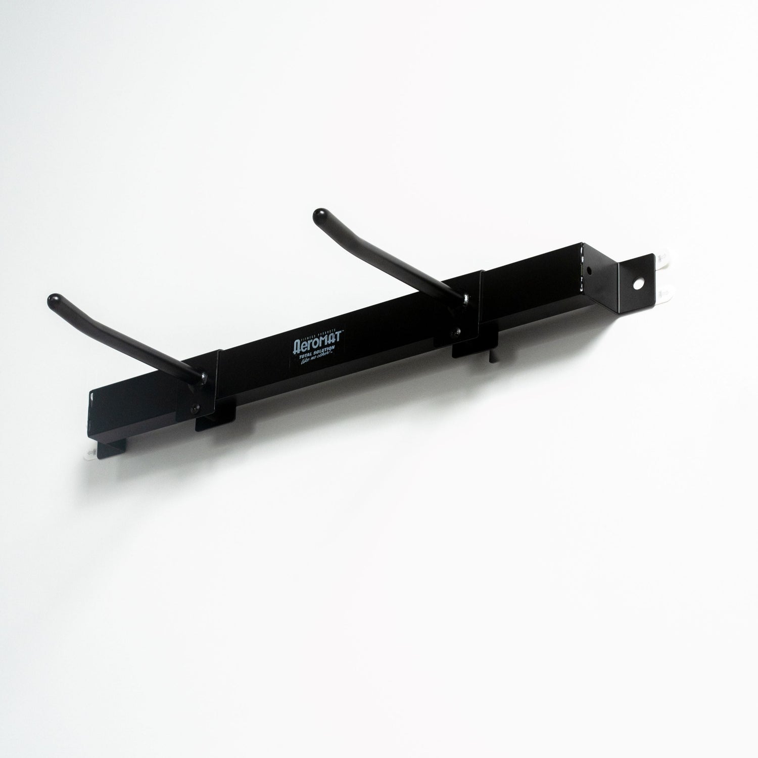 Adjustable; Mat Hanging Rack