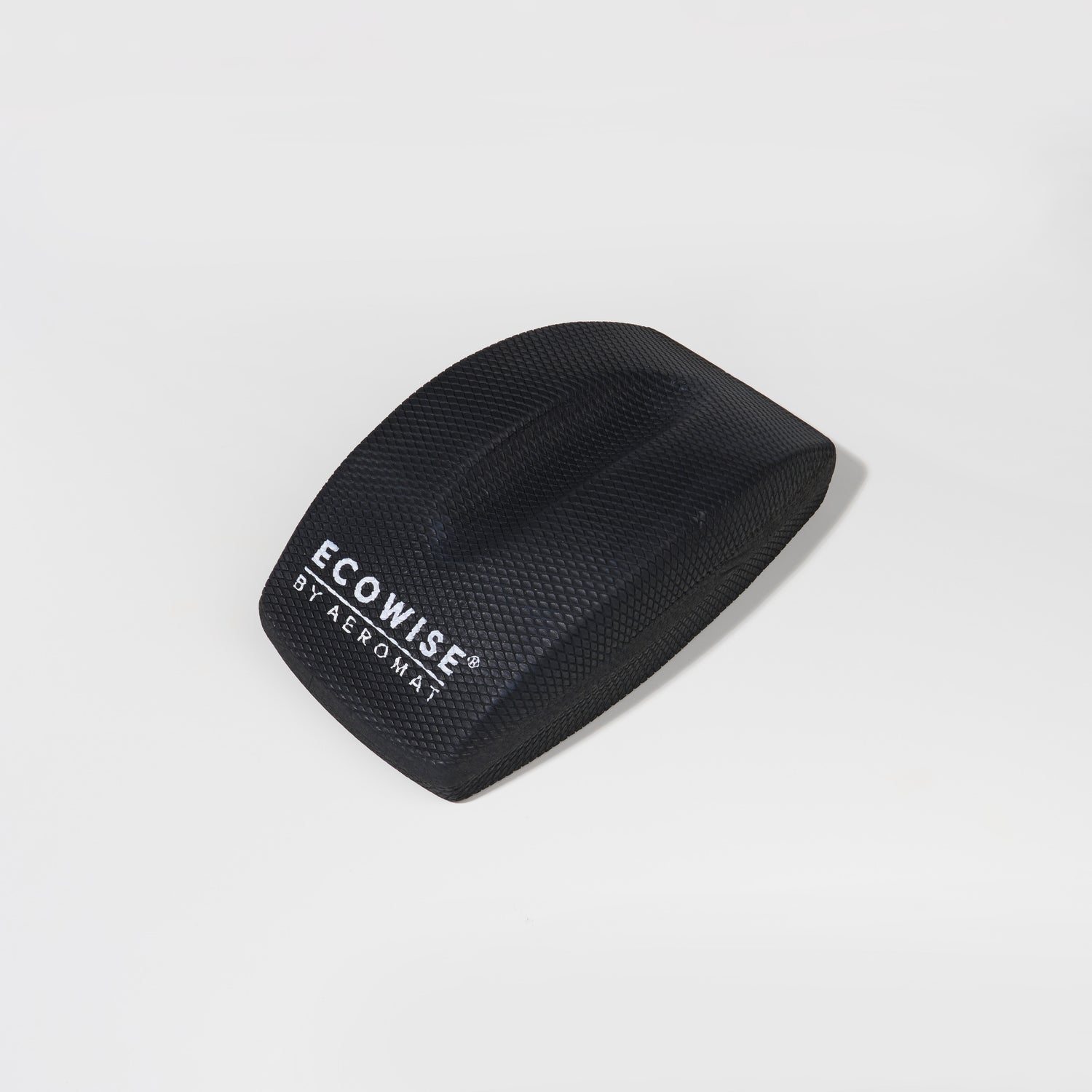 S, Ergonomic Spine Support Cushion