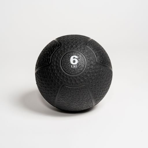 Aeromat Elite Wall Ball 6 lbs - 20 lbs