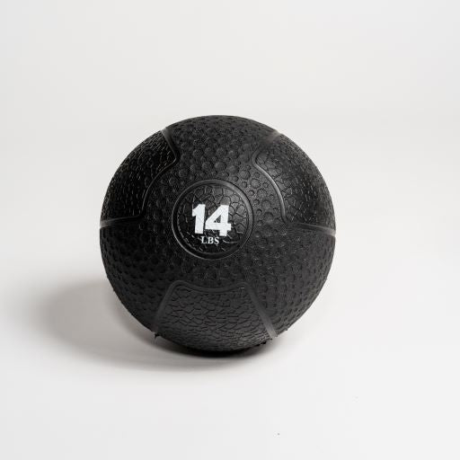 Aeromat Elite Wall Ball 6 lbs - 20 lbs