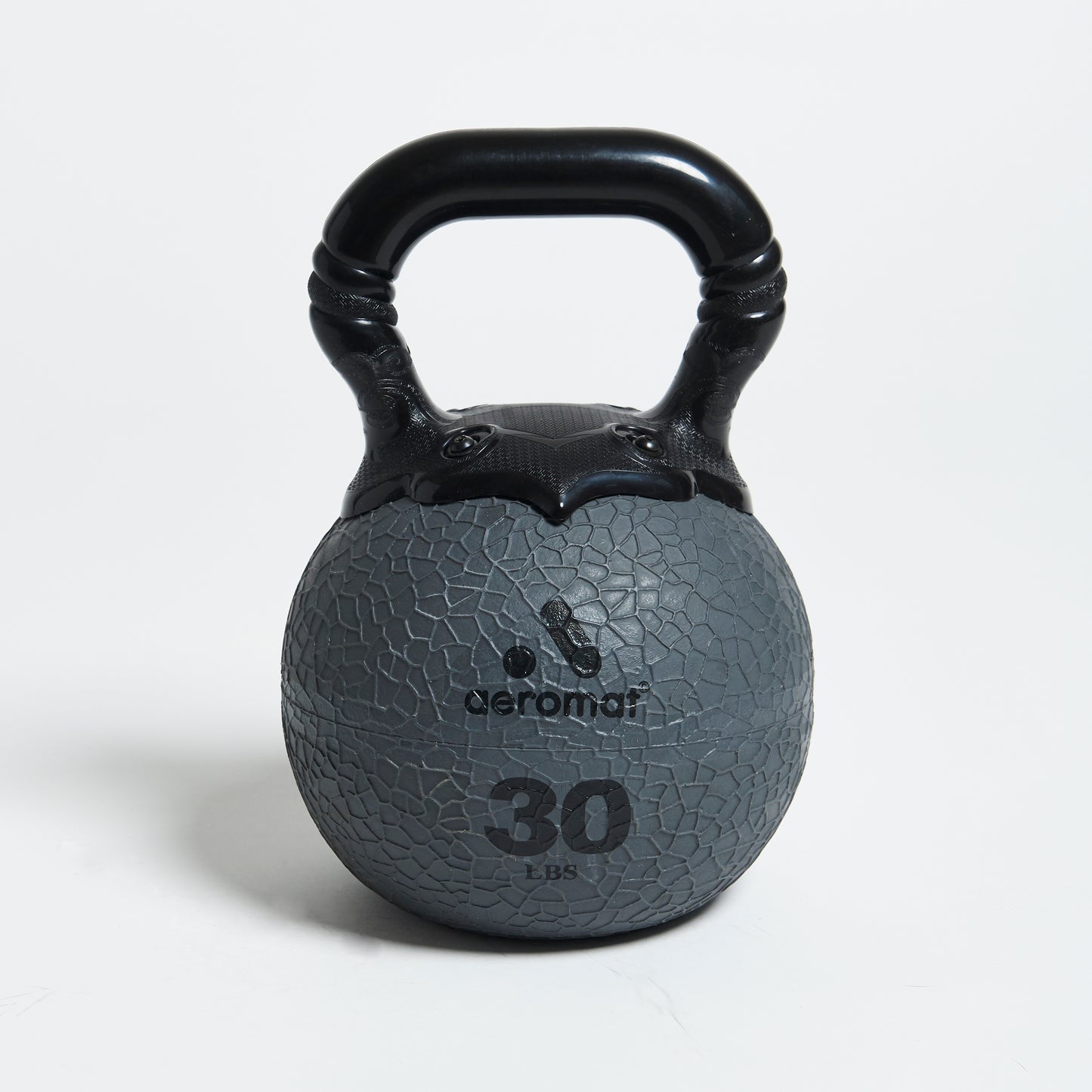 Aeromat Elite Kettlebell Medicine Ball