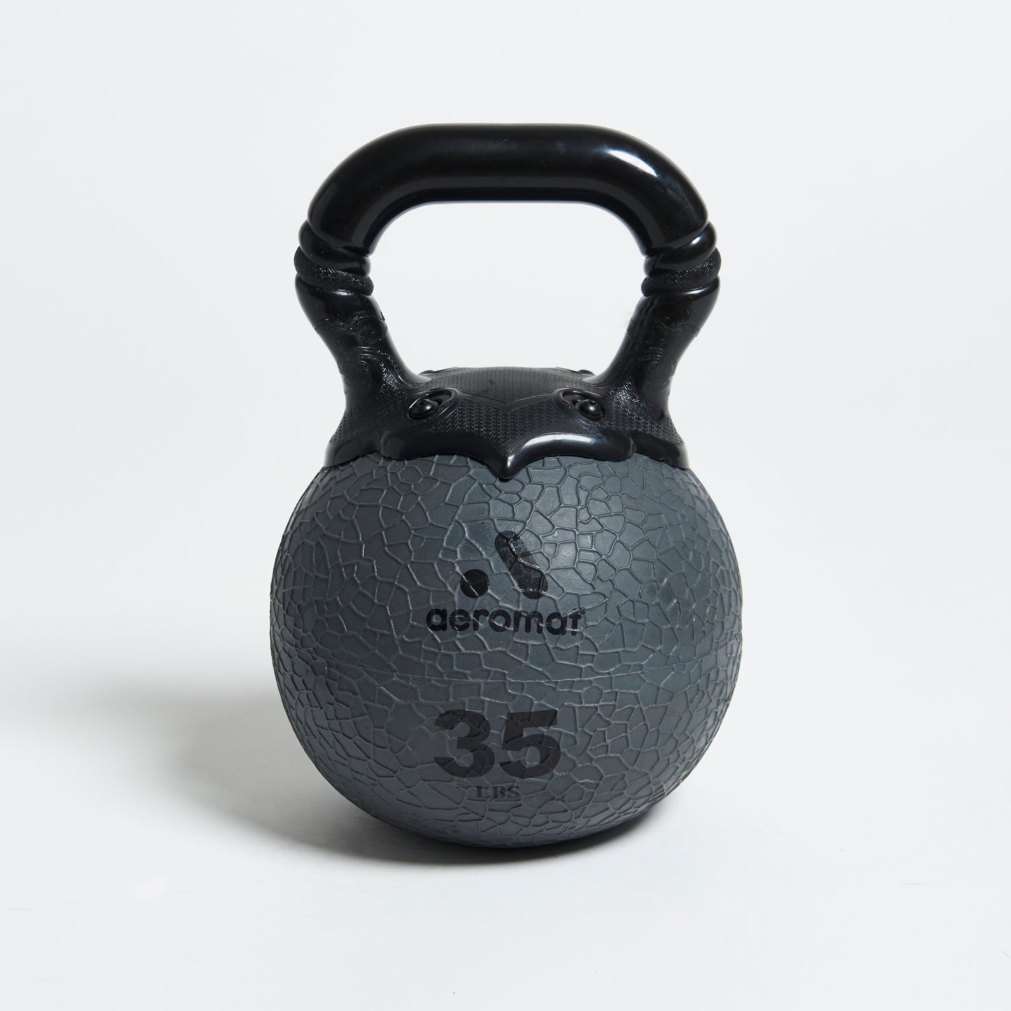 Aeromat Elite Kettlebell Medicine Ball