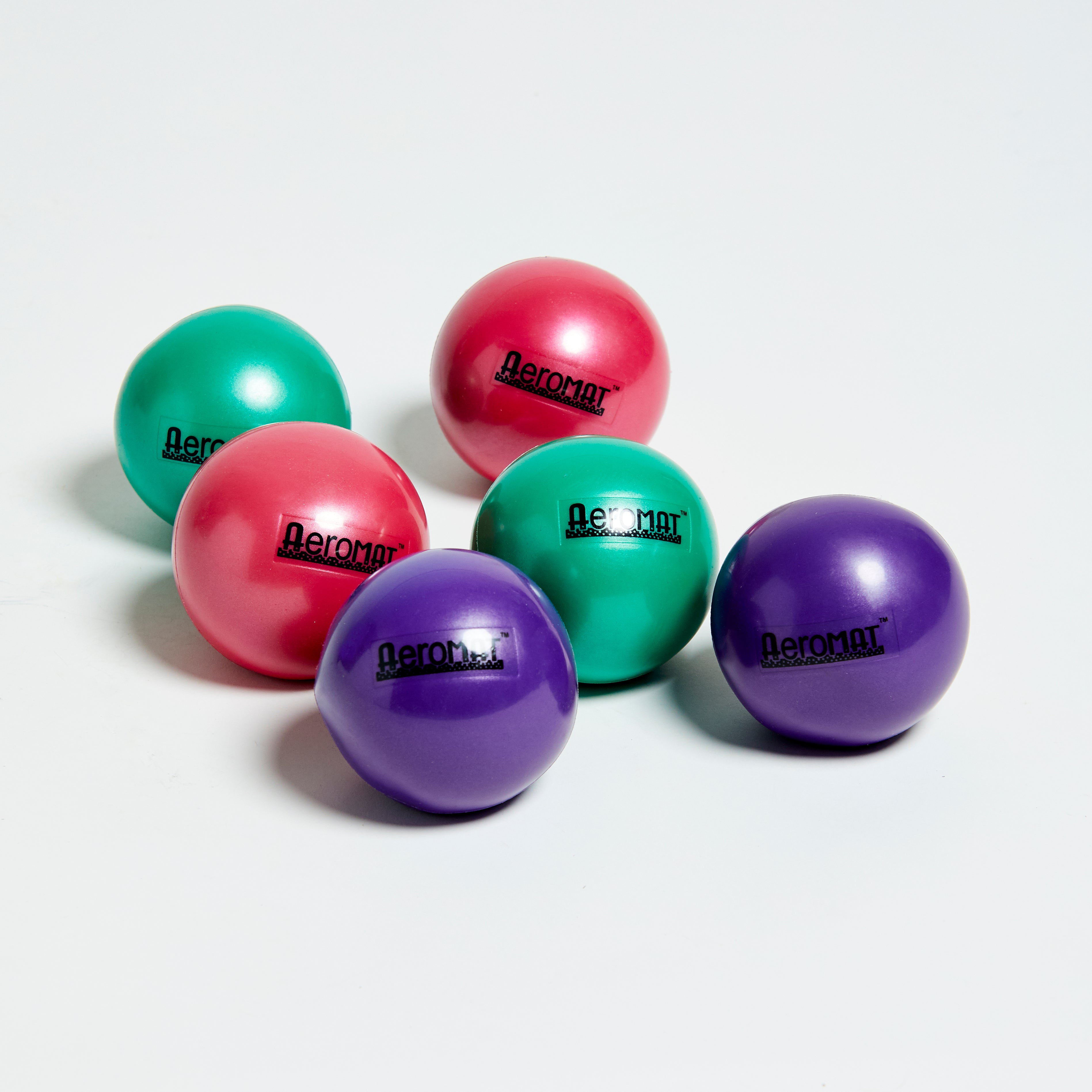 Aeromat ball clearance