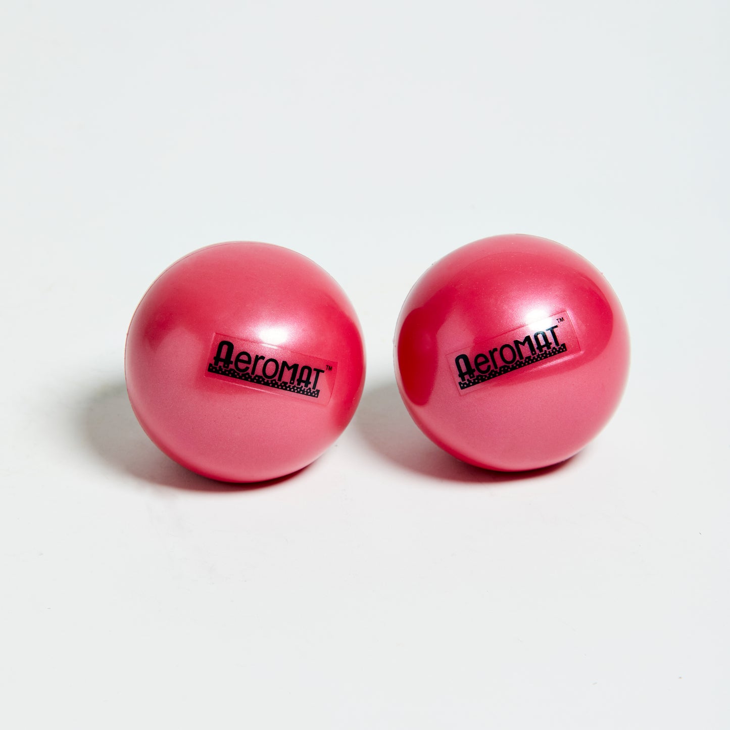 Aeromat Mini Weight Ball Pair