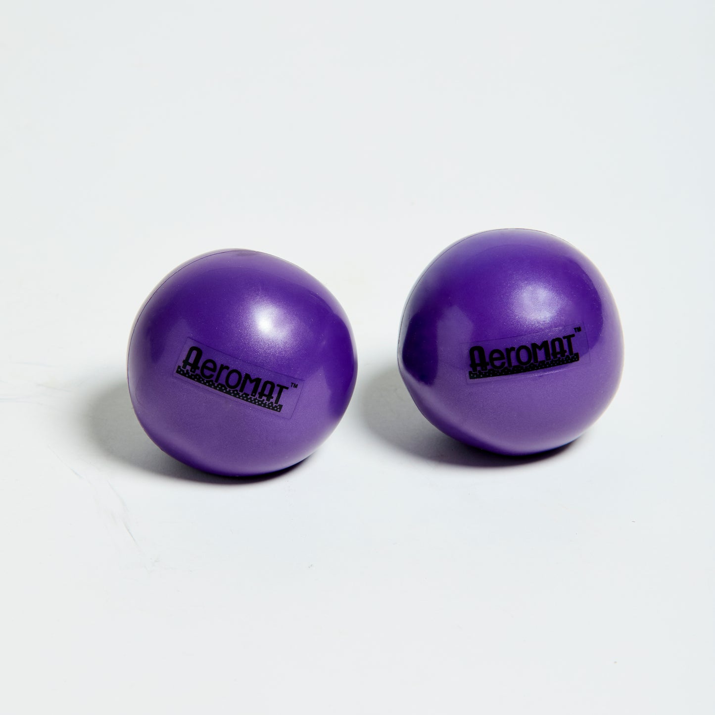 Aeromat Mini Weight Ball Pair