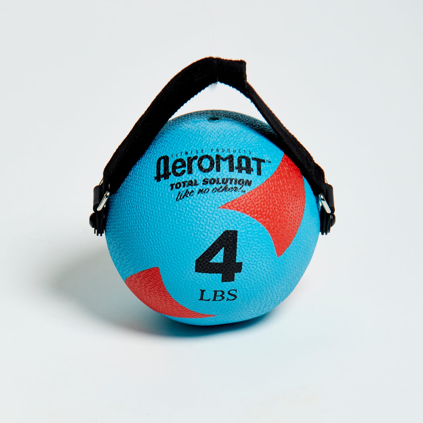 Aeromat Power Yoga / Pilates Weight Ball