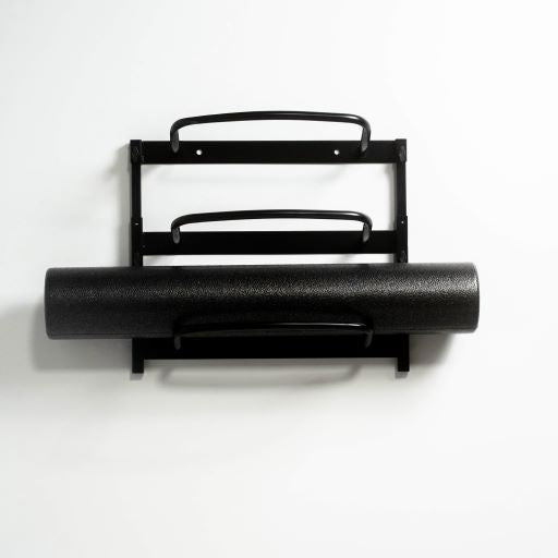 3 Pc Rack: 20" (H) x 24" (L) x 10" (W)