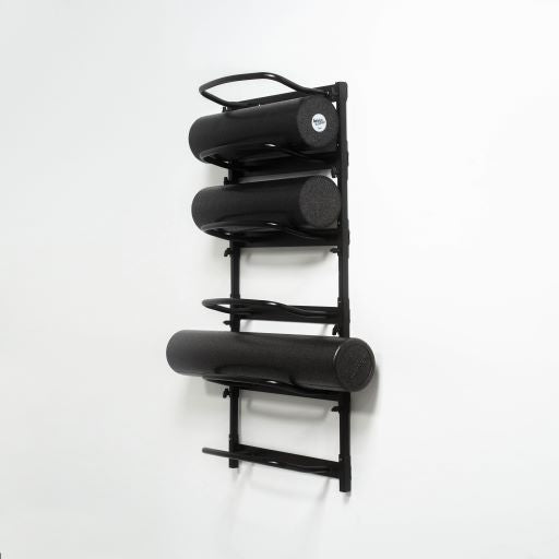 6 Pc Rack: 47" (H) x 24" (L) x 10" (W)