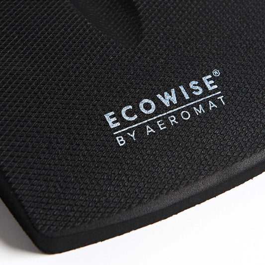 EcoWise Ergonomic Chair Support Cushion