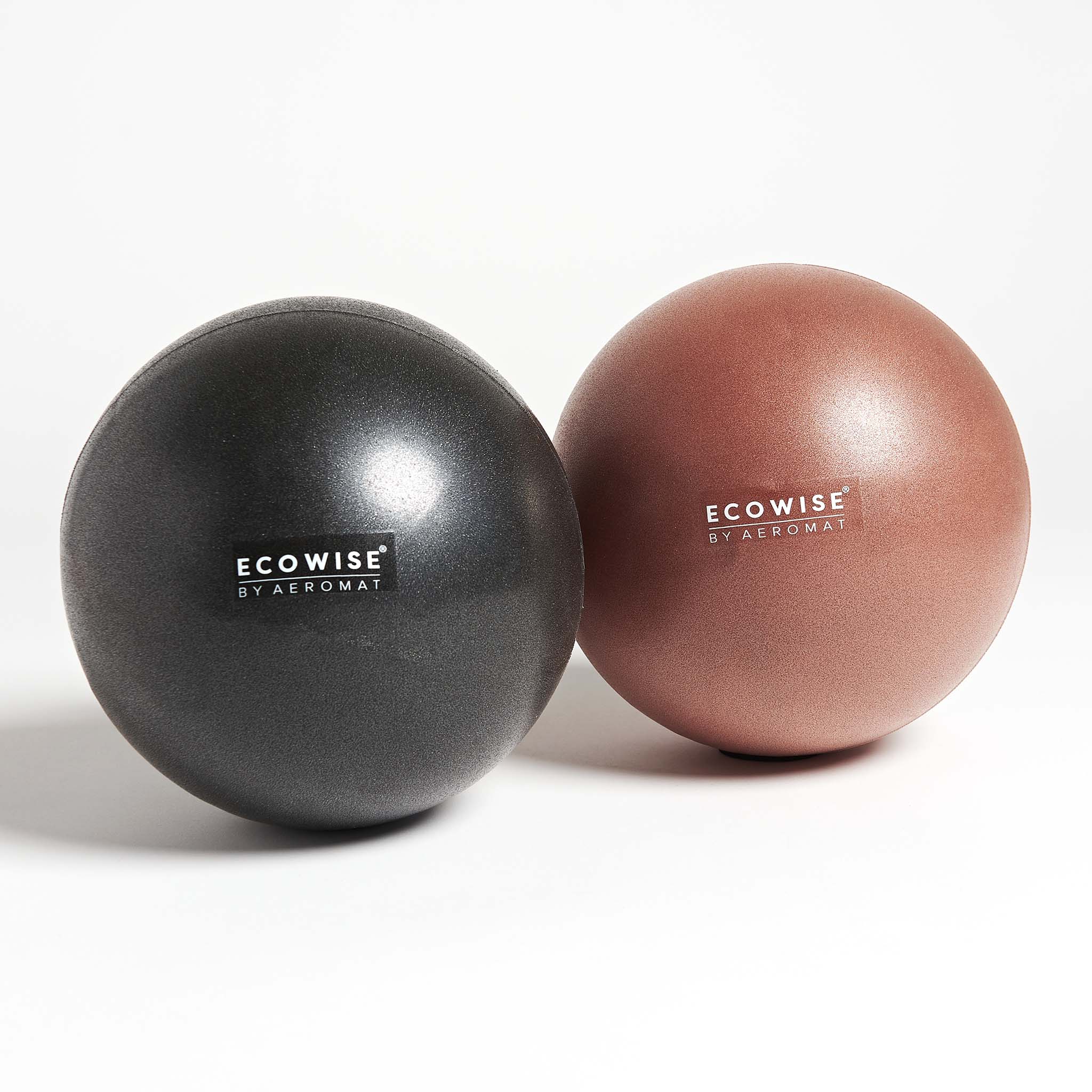 Ecowise exercise ball top