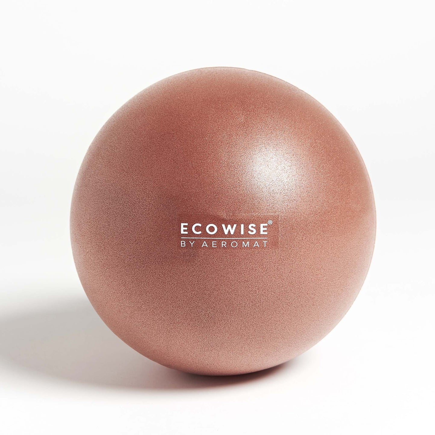 EcoWise 9" Pilates Ball