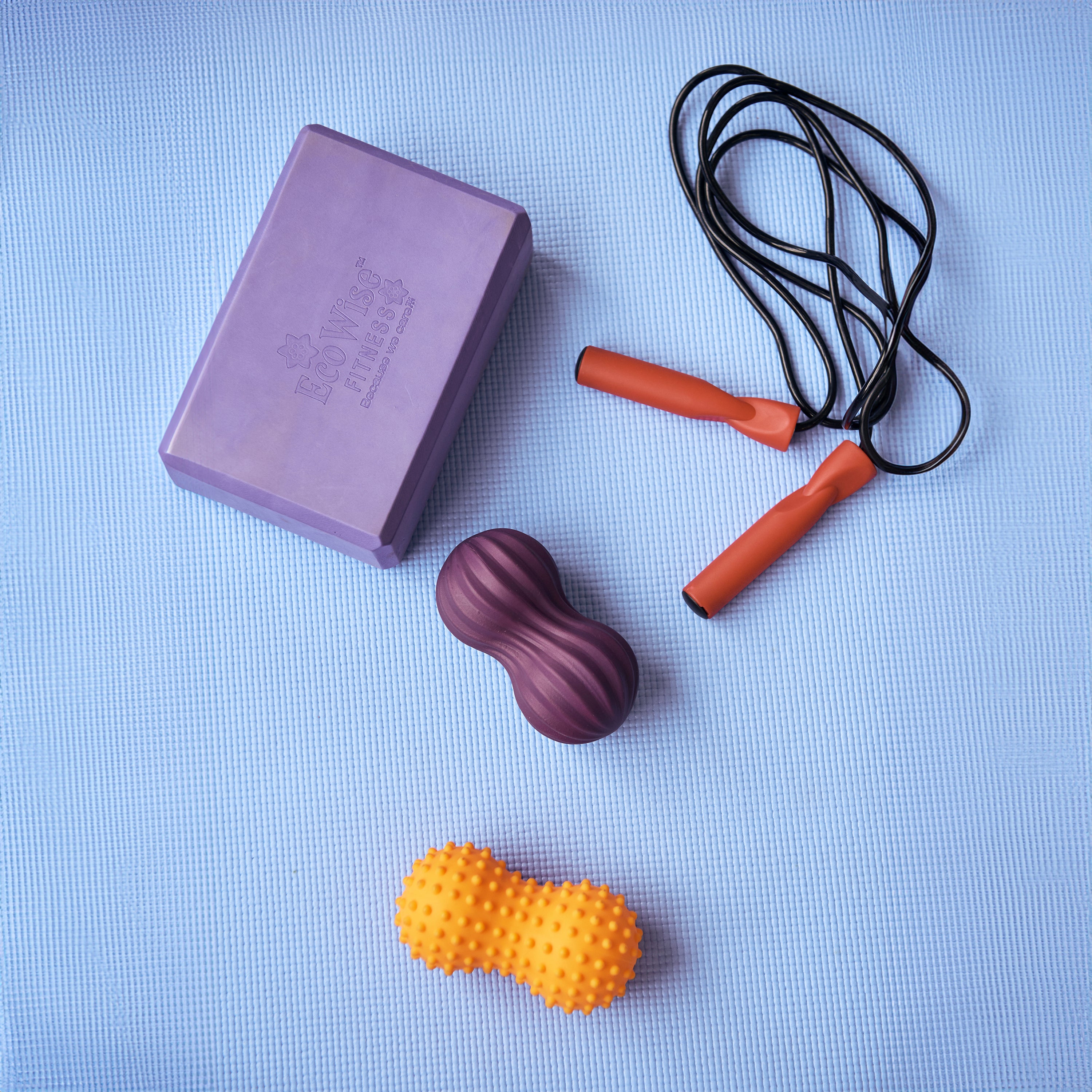 Essential Equipment in a Workout Kit | Aeromat – Aeromats