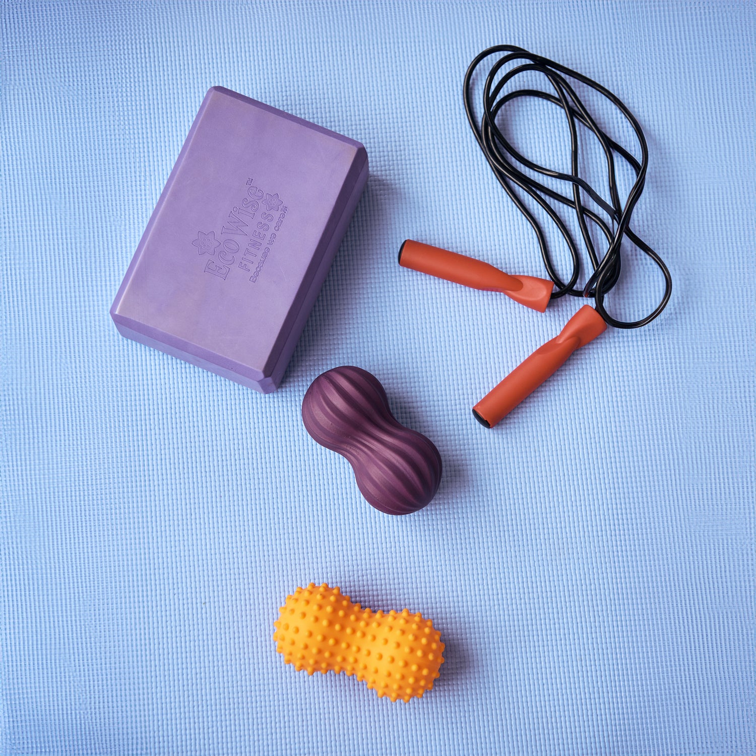 Essential Equipment in a Workout Kit