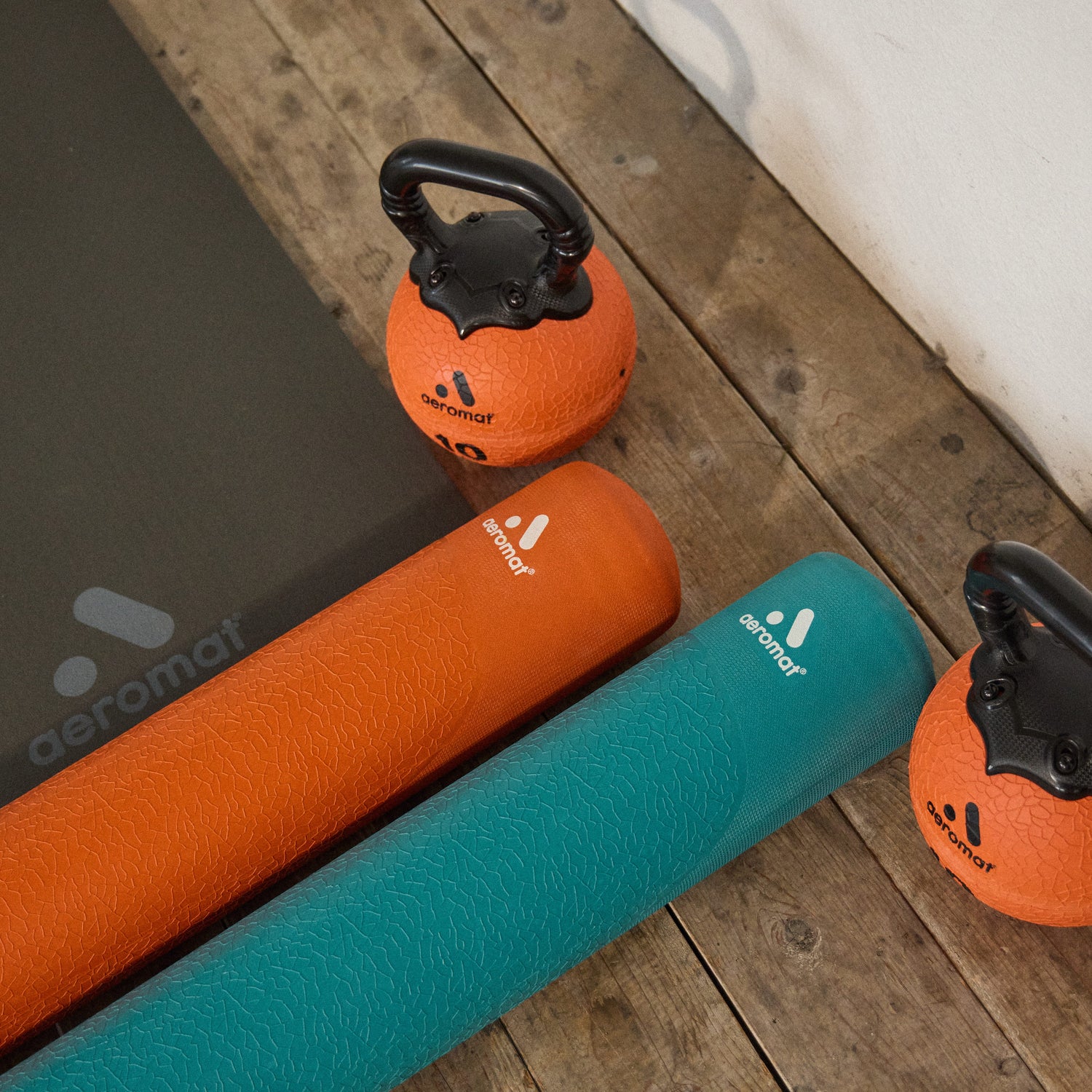 How to Use a Yoga Roller: A Beginner's Guide