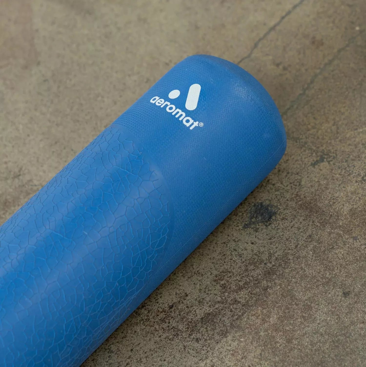 How to Use a Yoga Roller: A Beginner's Guide