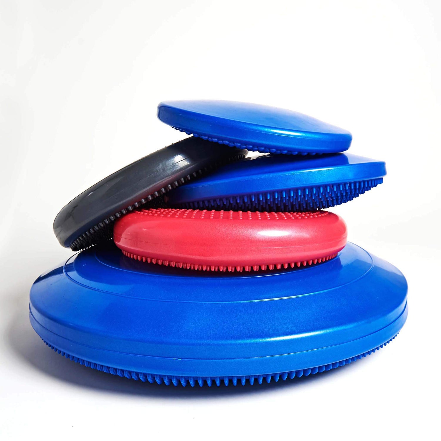 10 Easy Balance Disc Exercises to Perform at Home
