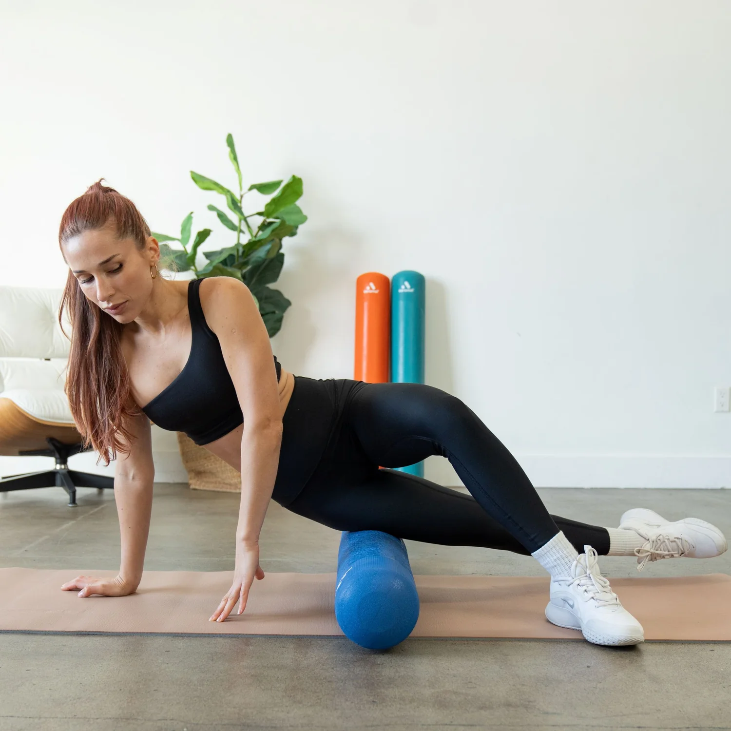 Air Roller vs Foam Roller: Key Differences
