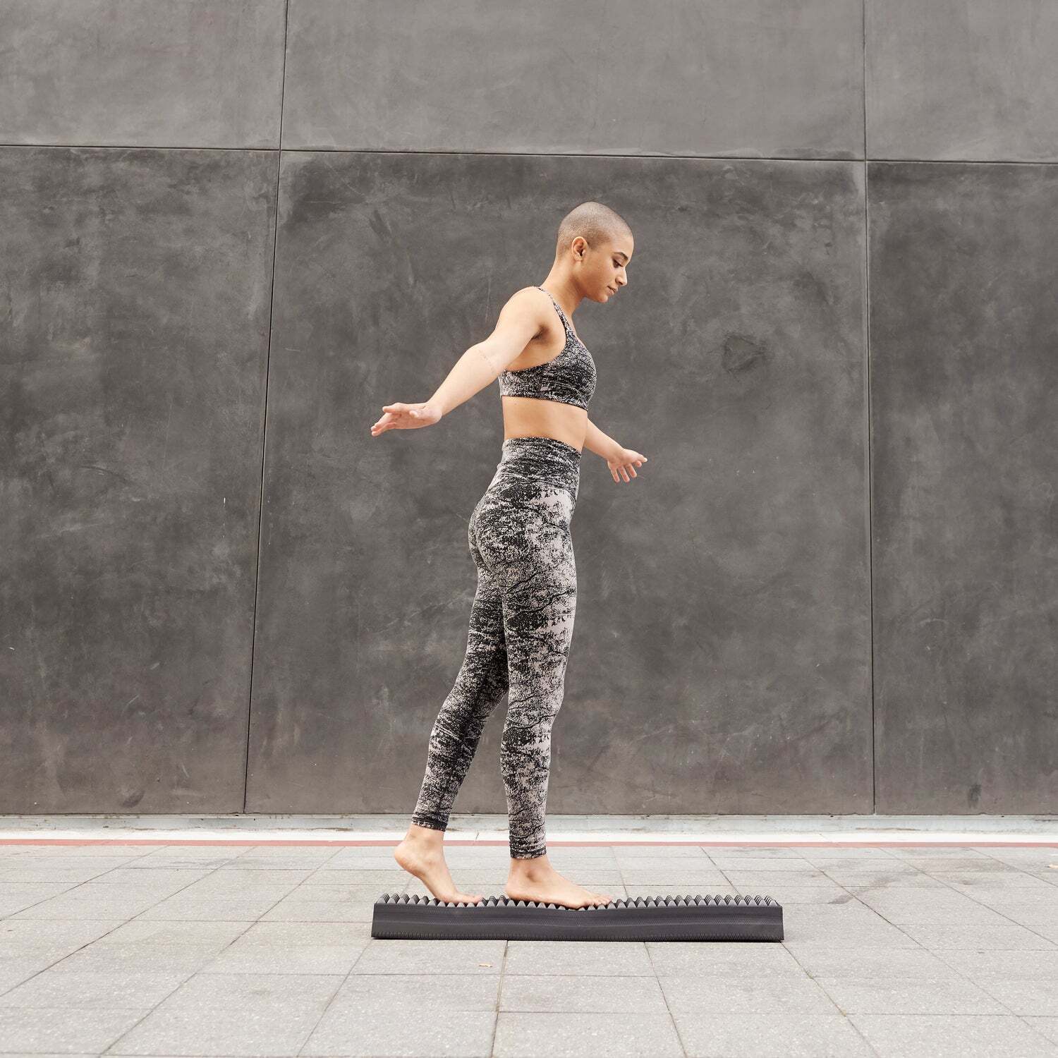 Easy & Effective Balance Training Exercises for At-Home Workouts