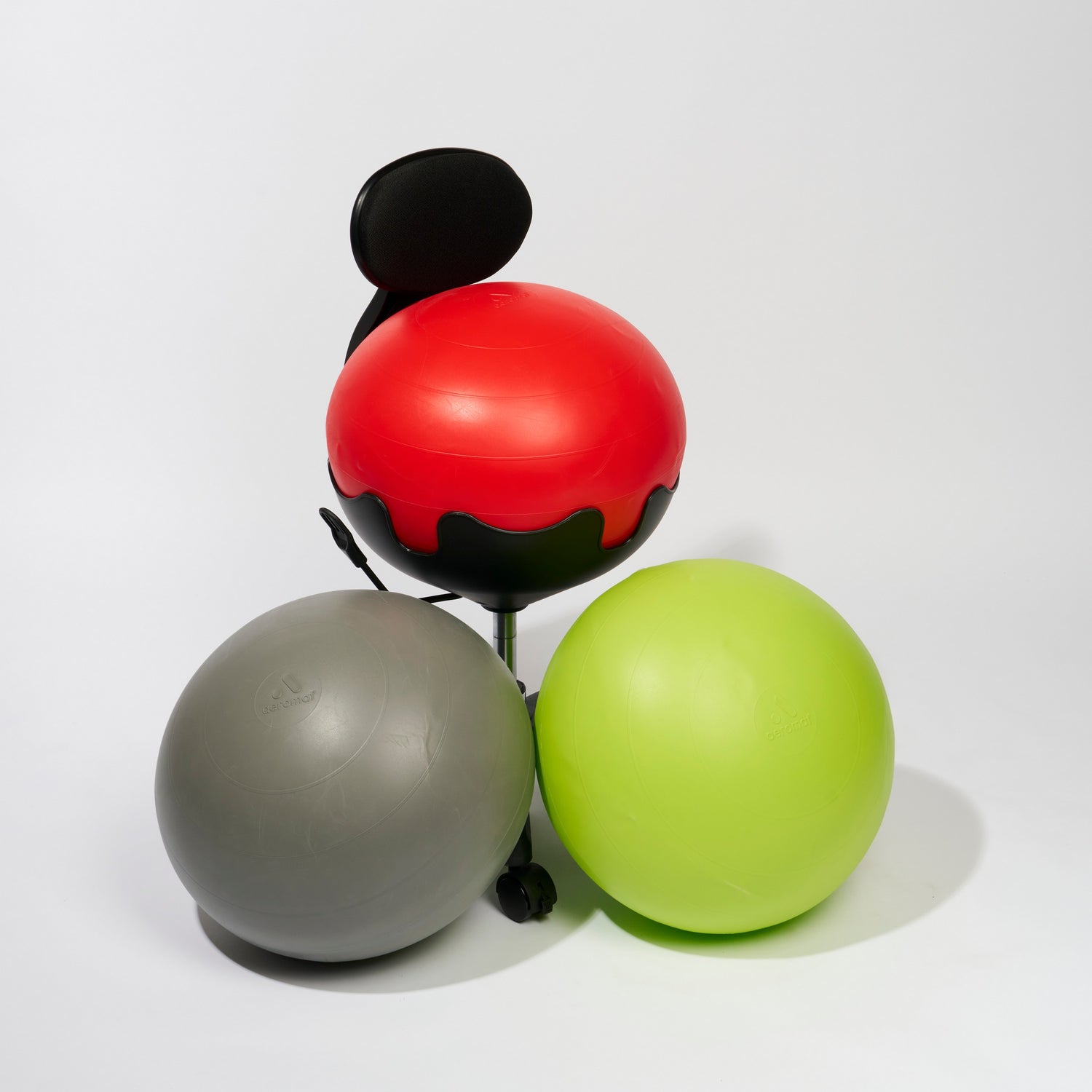 Best Sitting Ball Chair for Remote Workers in 2026: Complete Buyer’s Guide