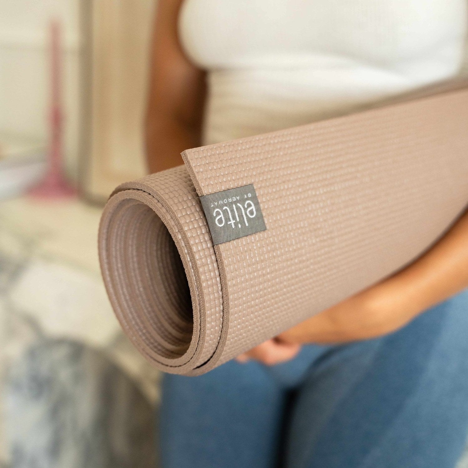 Are BPA-Free Yoga Mat Options Better for Sensitive Skin?