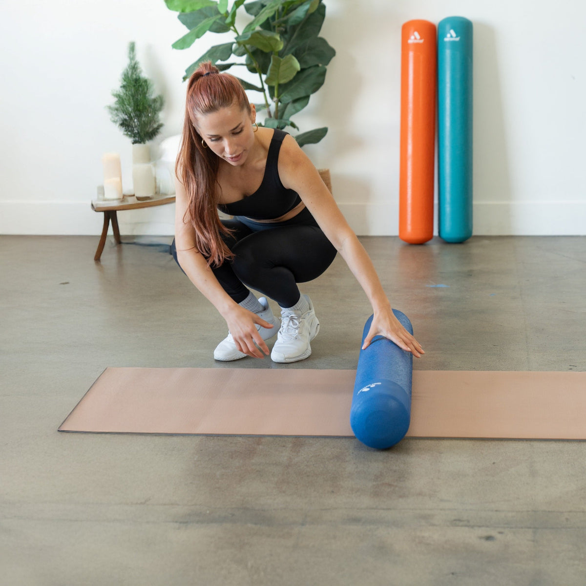 Best Foam Rollers for Athletes: A Guide to Pre- and Post-Workout Recovery