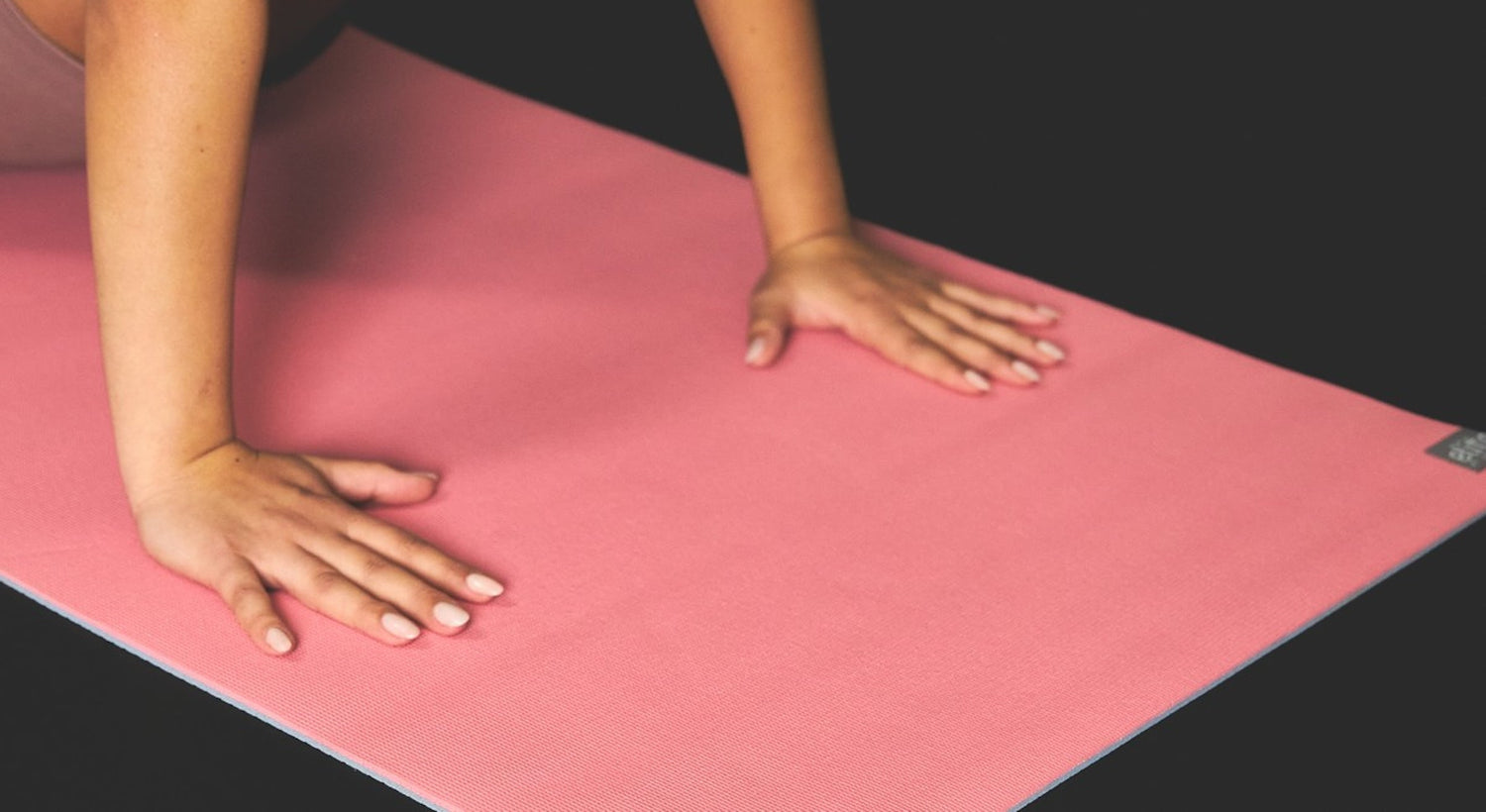 under 1/4" thickness mats