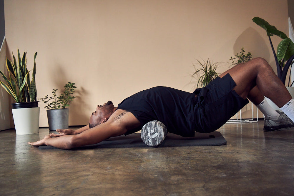 foam rollers