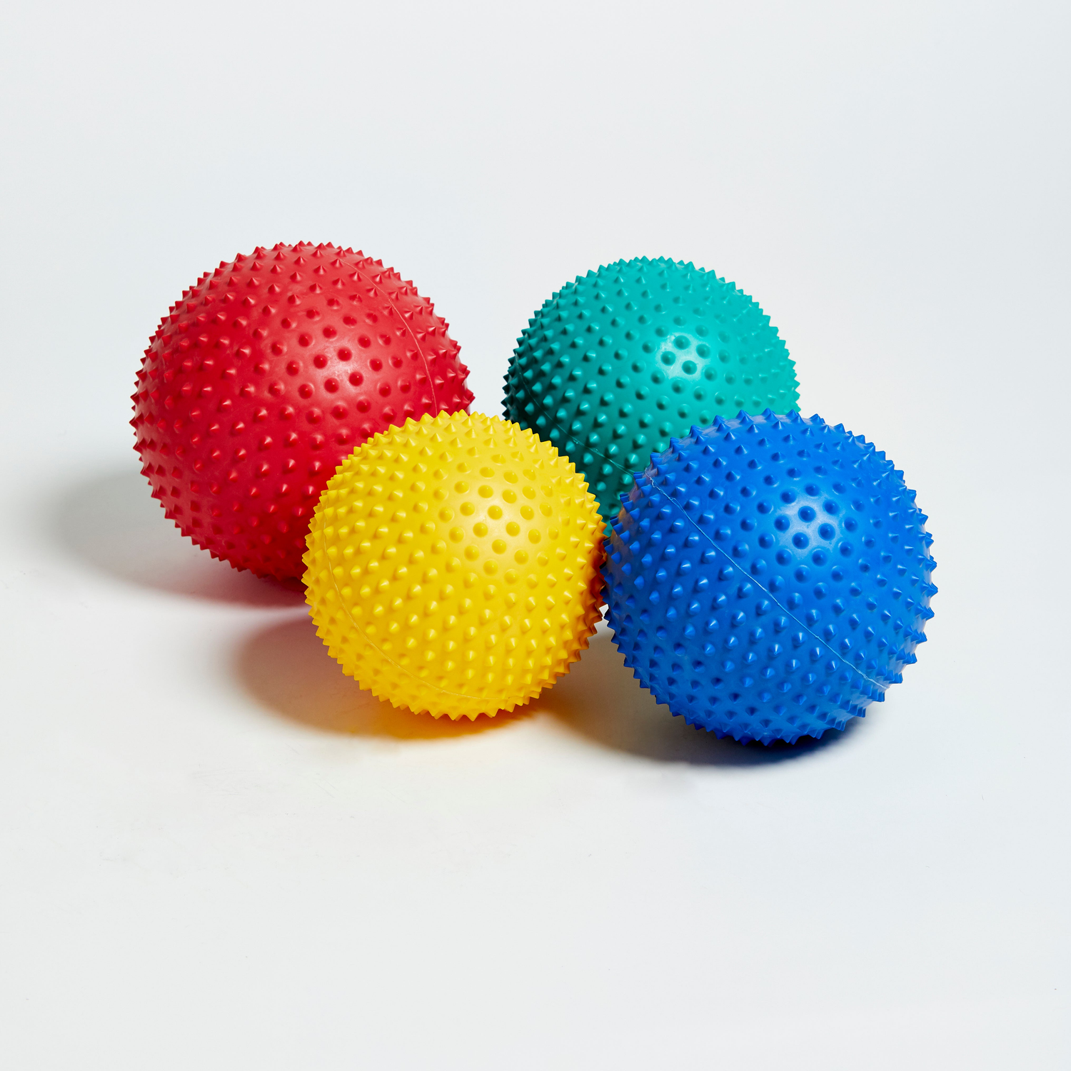 Therapy balls