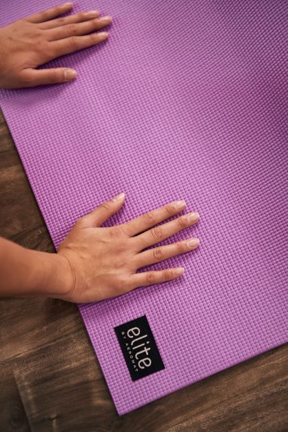 YOGA/PILATES MATS