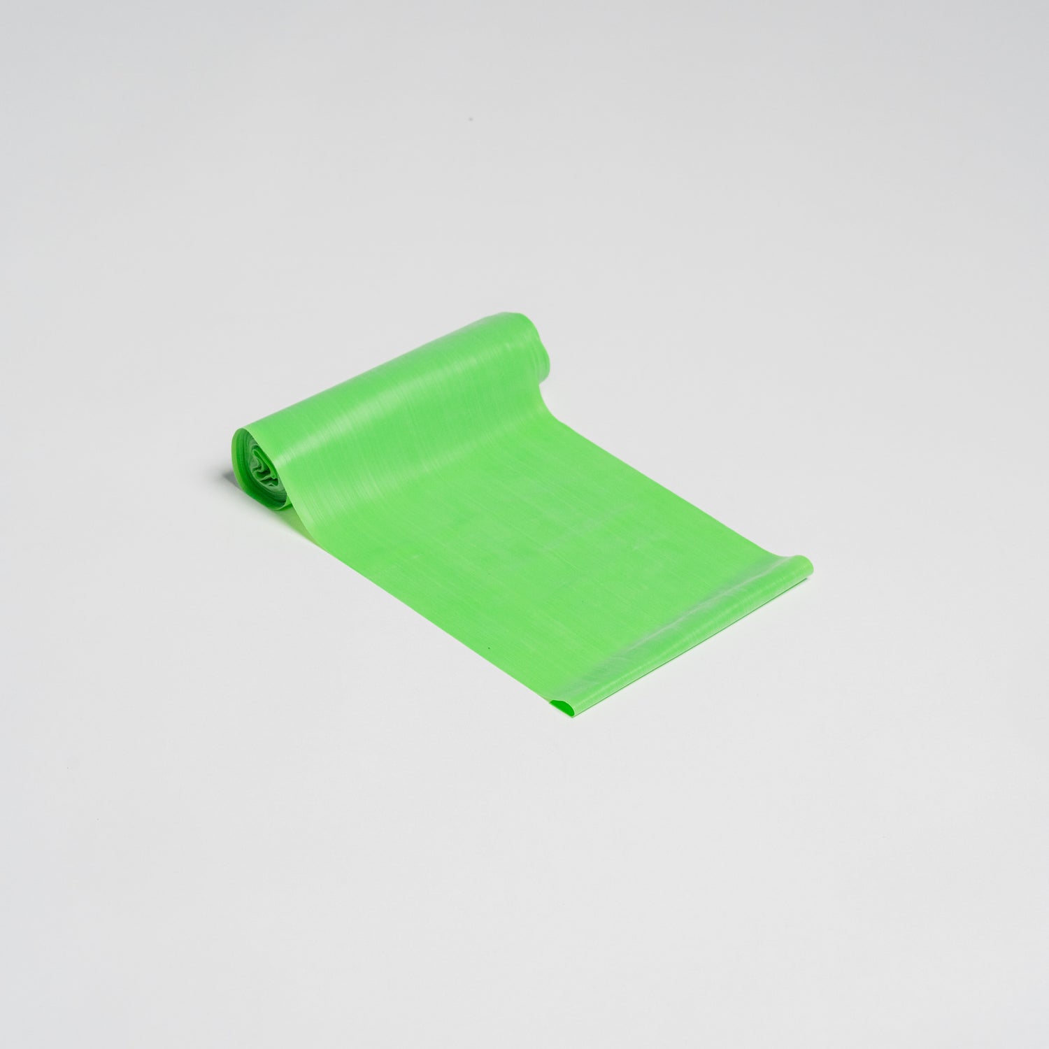 Light, 6 yard; Resistance Stretch Band