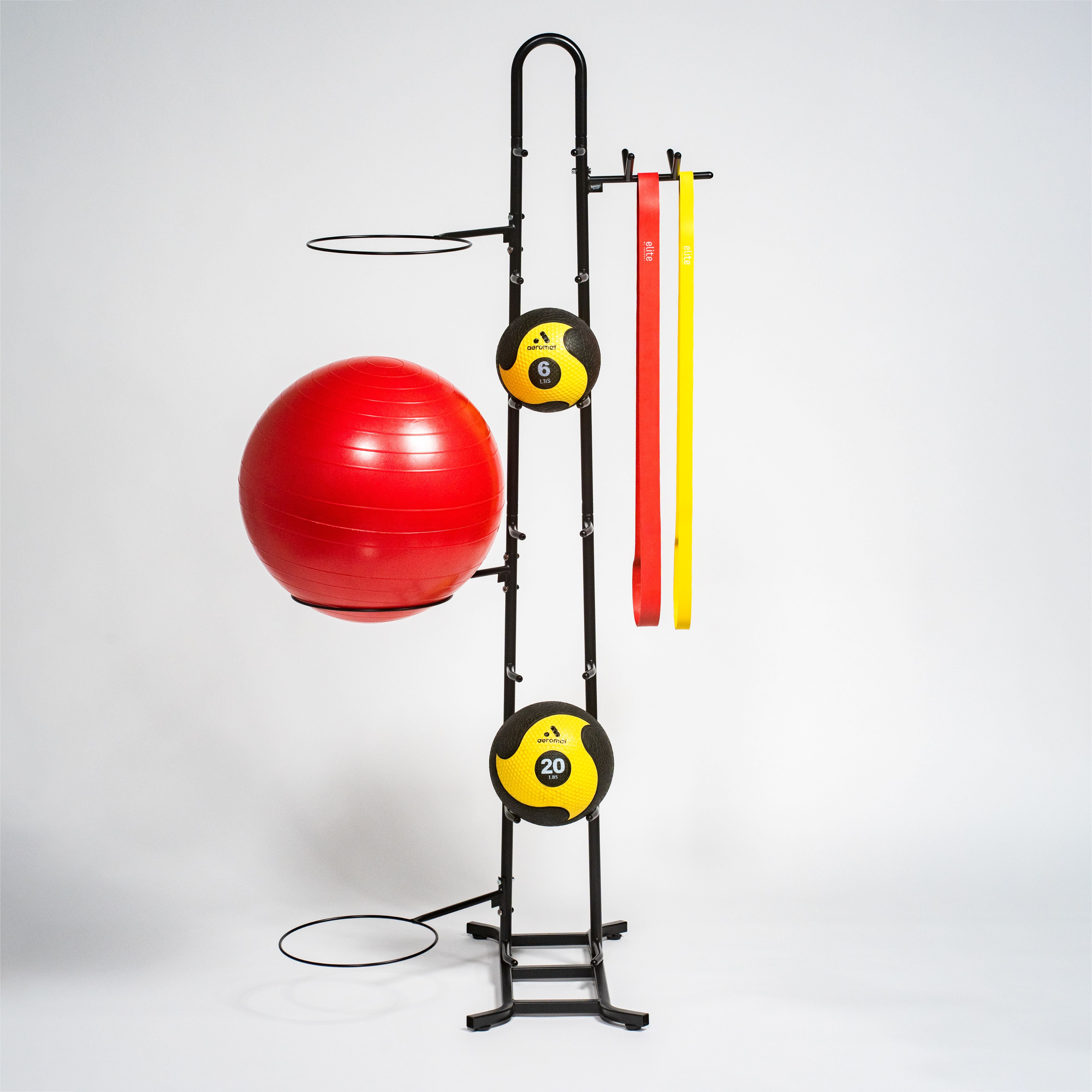 Aeromat Club Rack – Aeromats