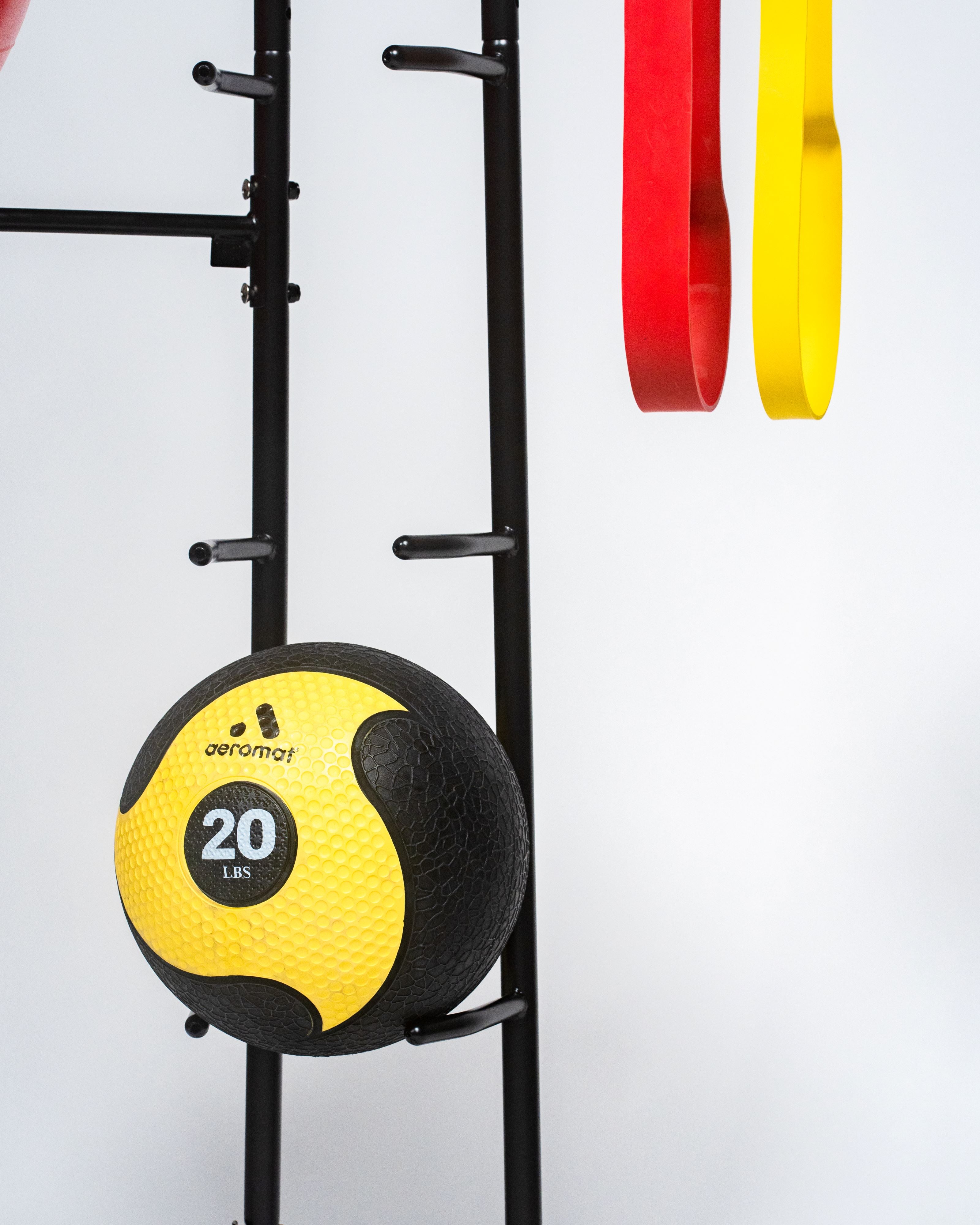 Aeromat Club Rack – Aeromats
