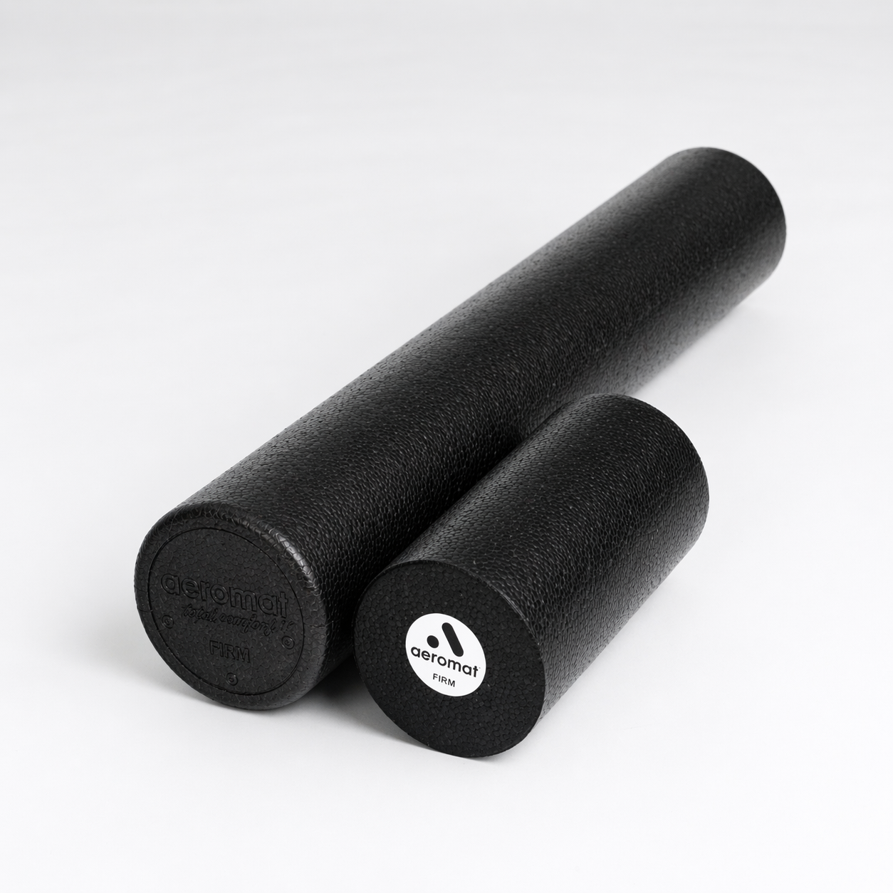 33862, 33870, foam roller, firm; 11"; 36"