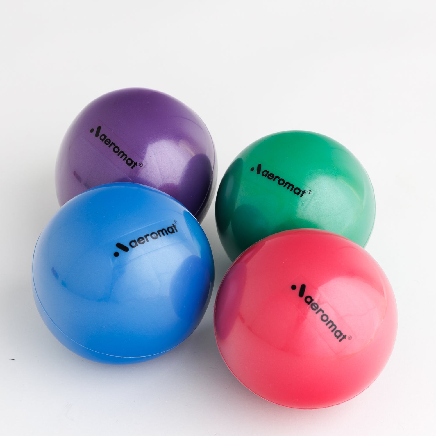 Aeromat Weight Ball