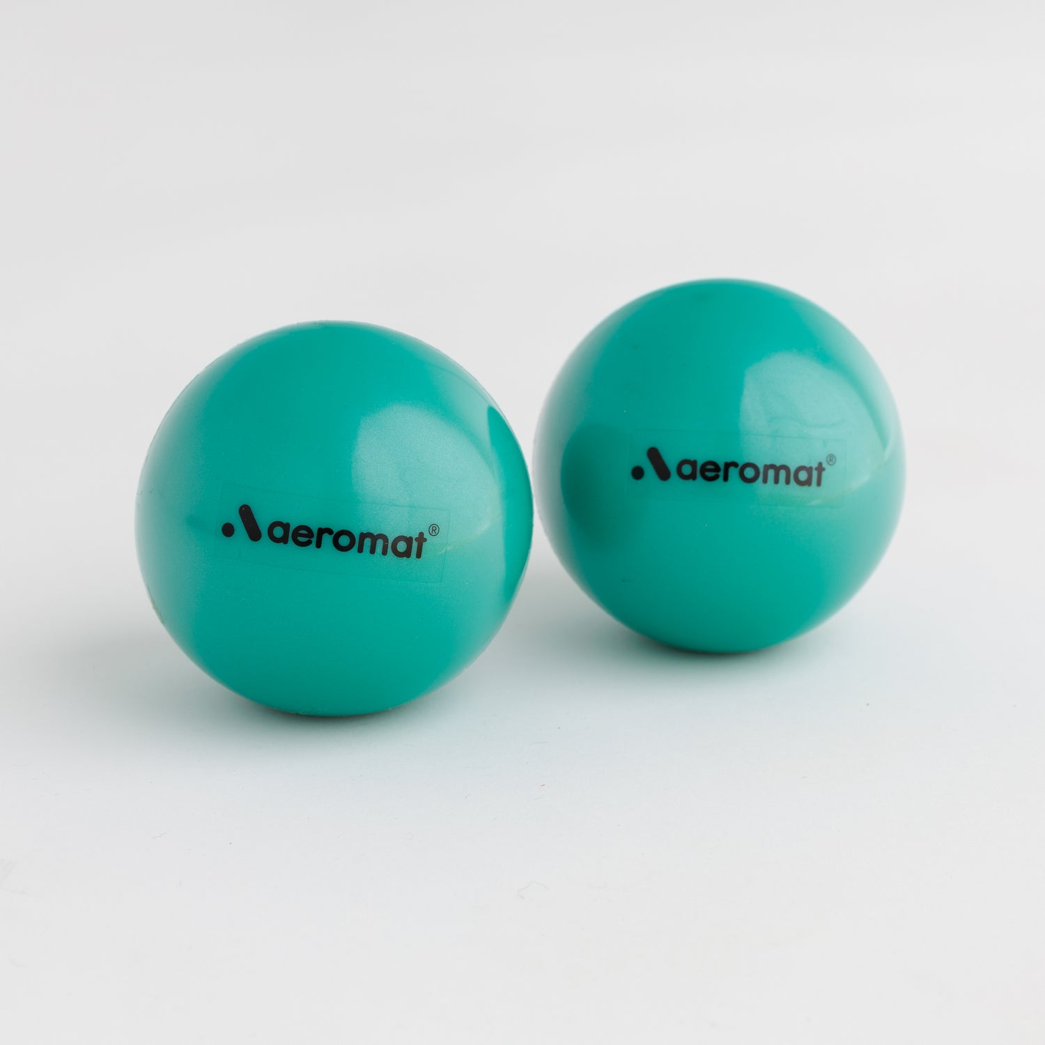 Aeromat Mini Weight Ball Pair