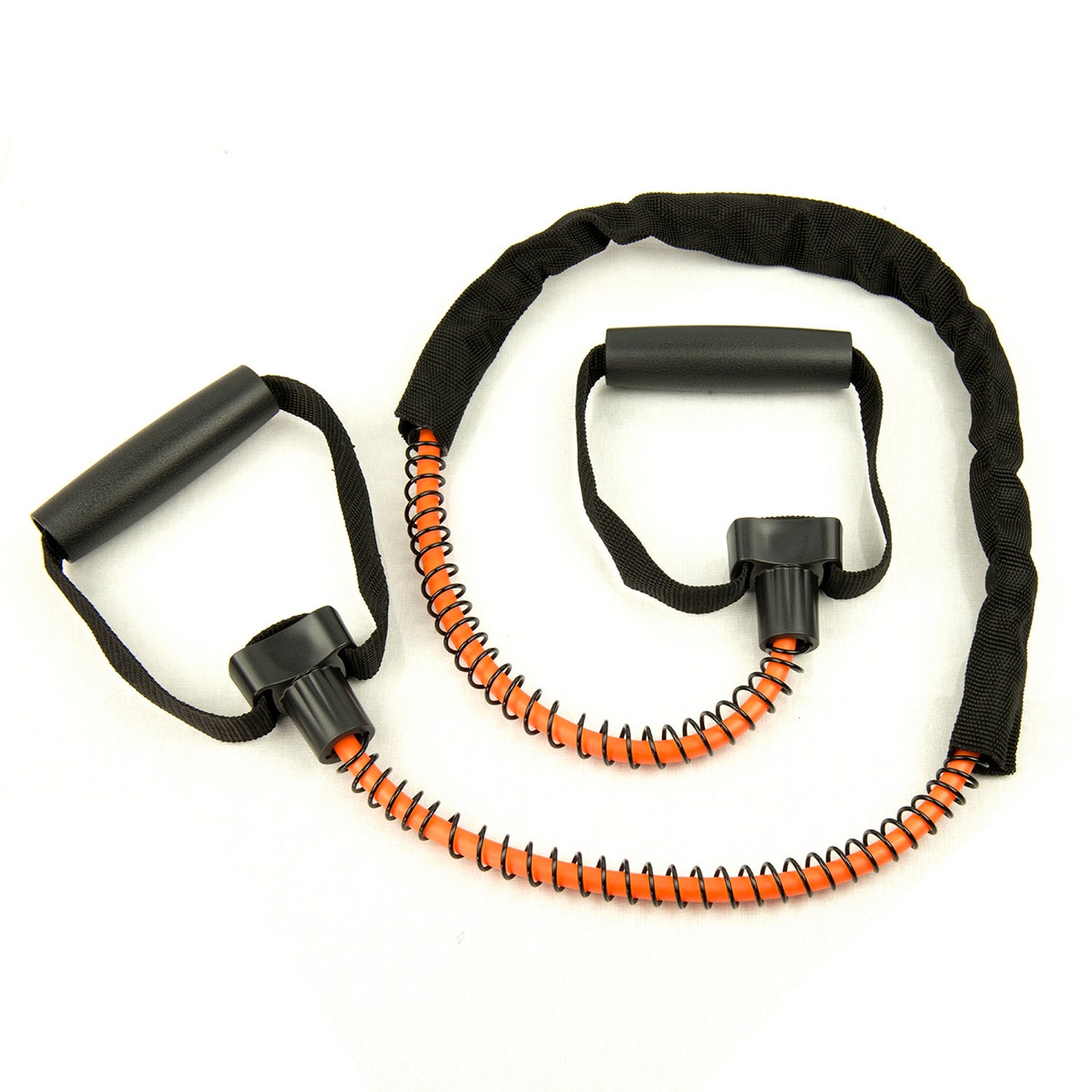 PP, Extra Light (Orange), Elite EX-Cord Fitness Tube