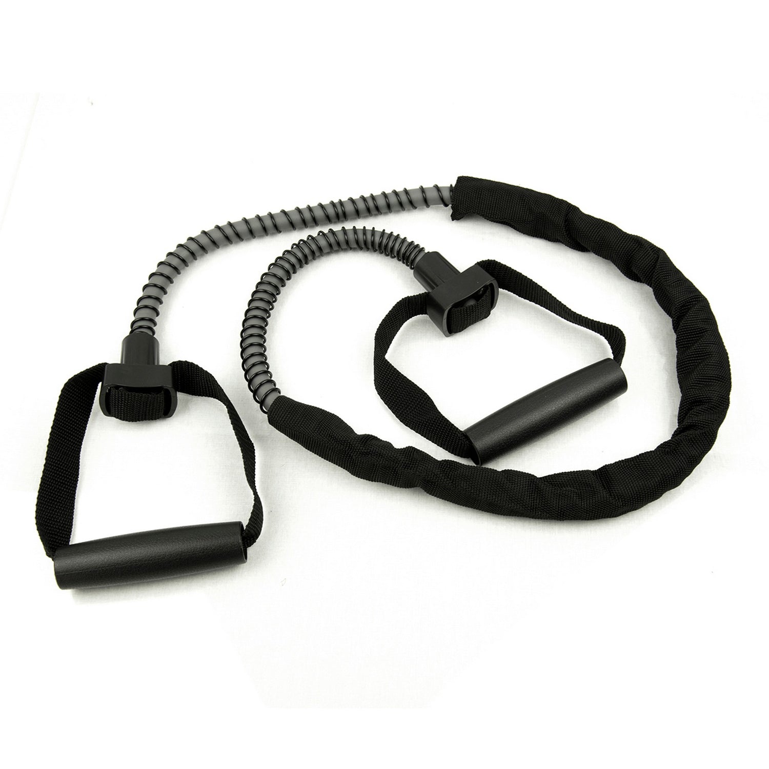 PP, Extra Heavy (Gray), Elite EX-Cord Fitness Tube