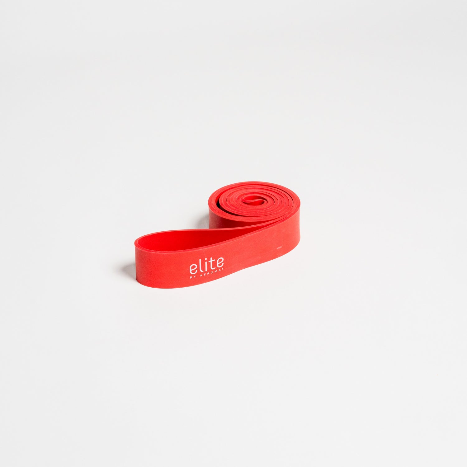 Heavy-Red, Elite Power Band