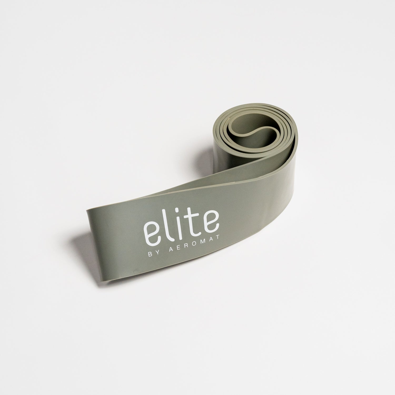 Super Heavy-Gray, Elite Power Band